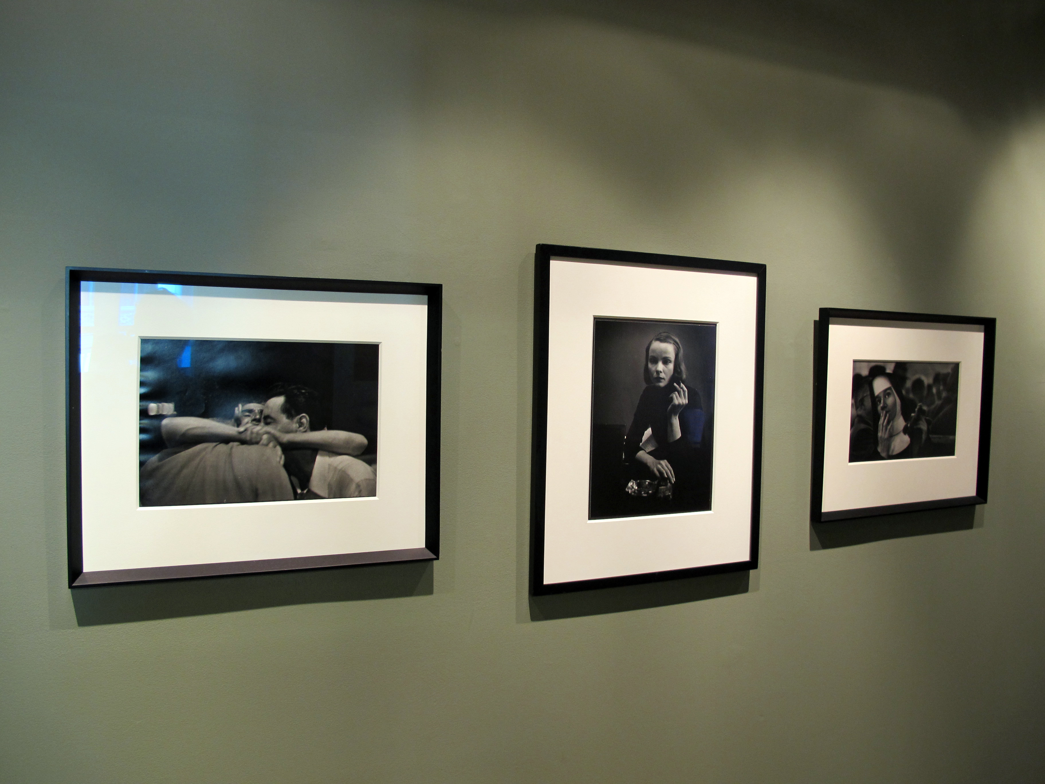 A Democracy of Imagery - Colin Westerbeck - Howard Greenberg Gallery - 2016