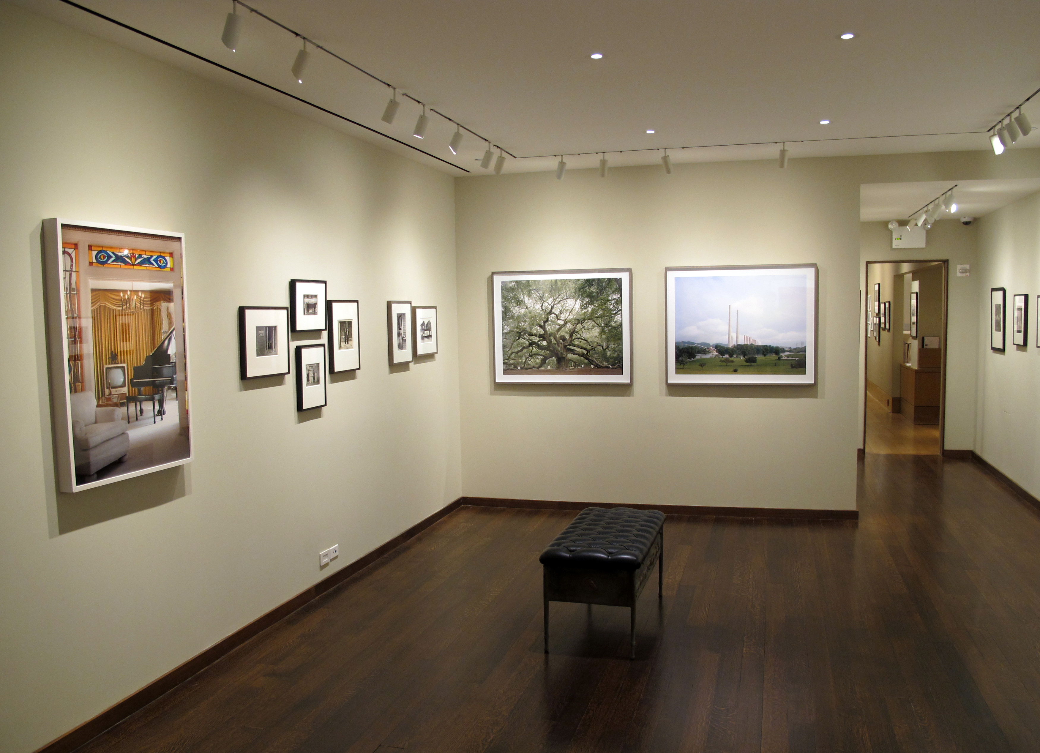 Allen Ginsberg - Ginsberg - Howard Greenberg Gallery - 2011