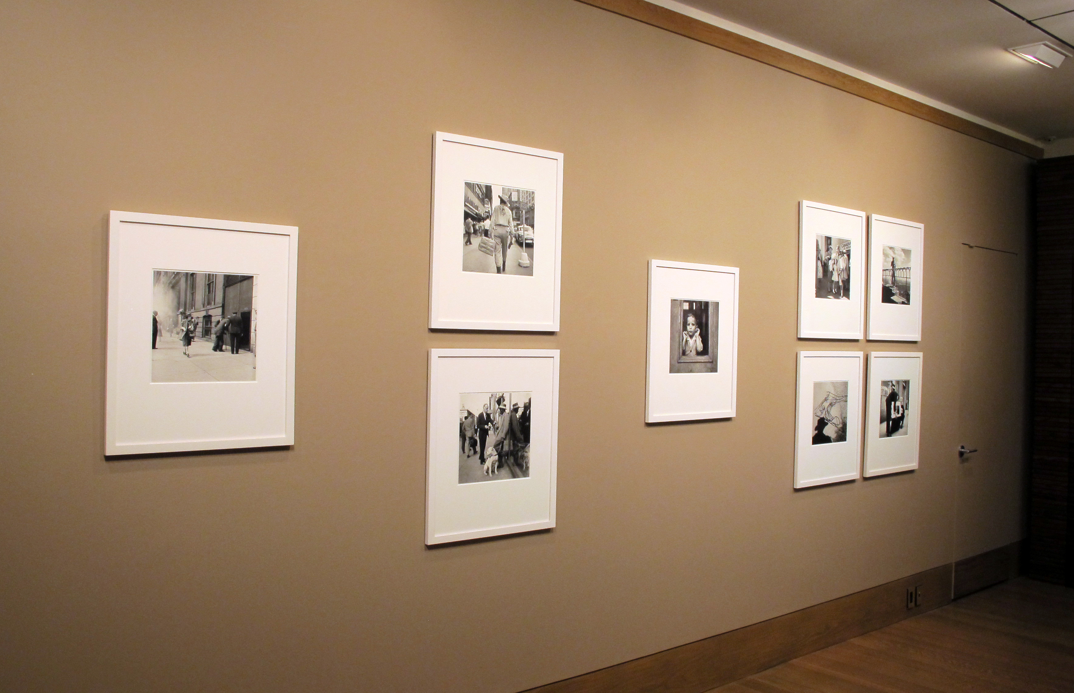 A New and Mysterious Art - Howard Greenberg Gallery - 2016