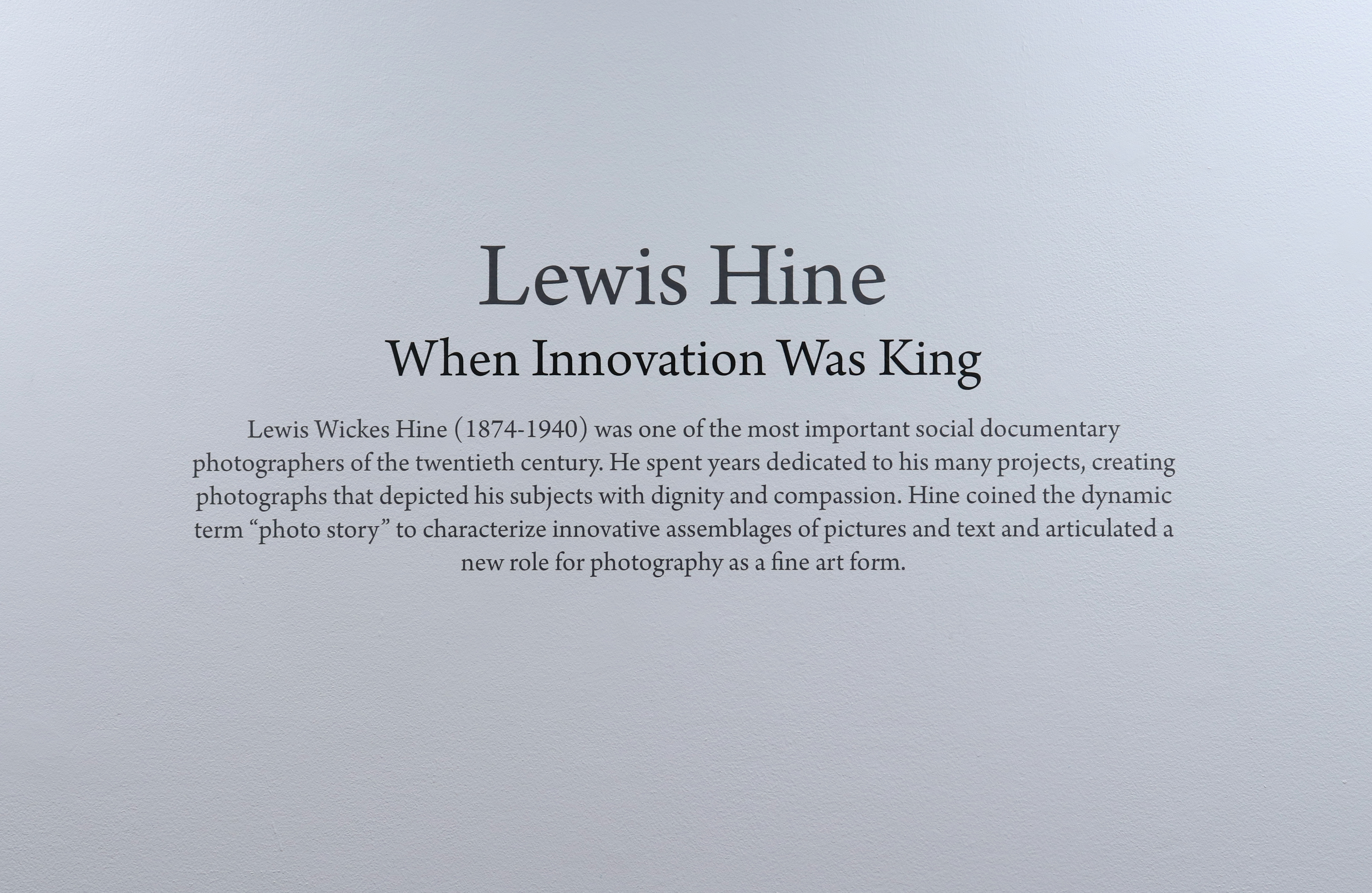 One third of a nation, the photographs of the farm security administration, howard greenberg gallery, 2020