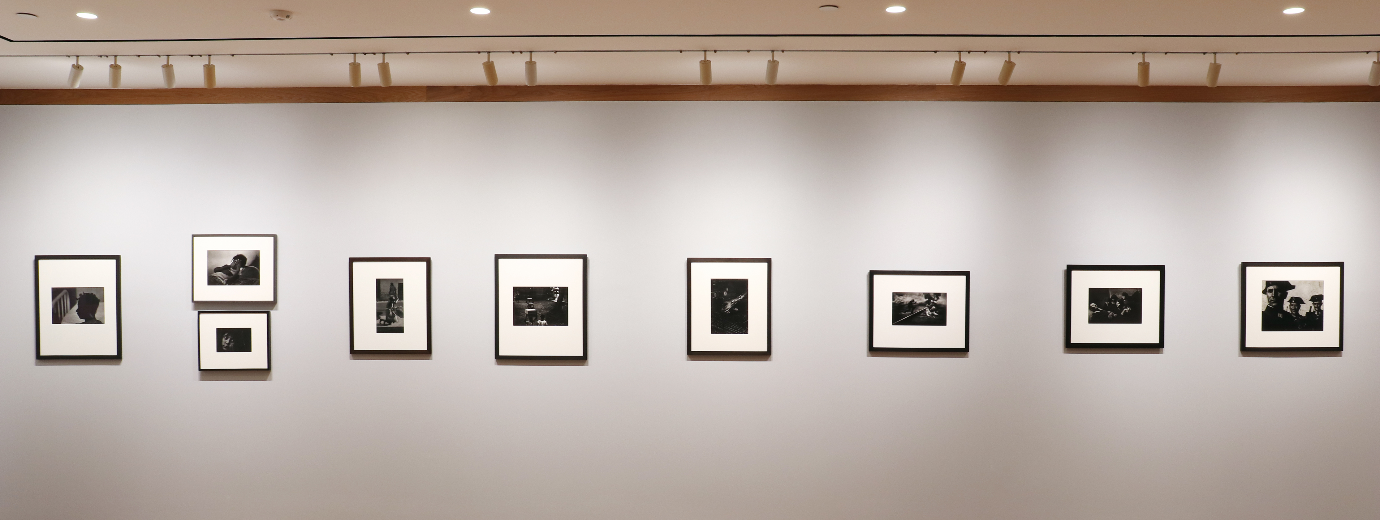 Burn it In, group show, howard greenberg gallery 2022