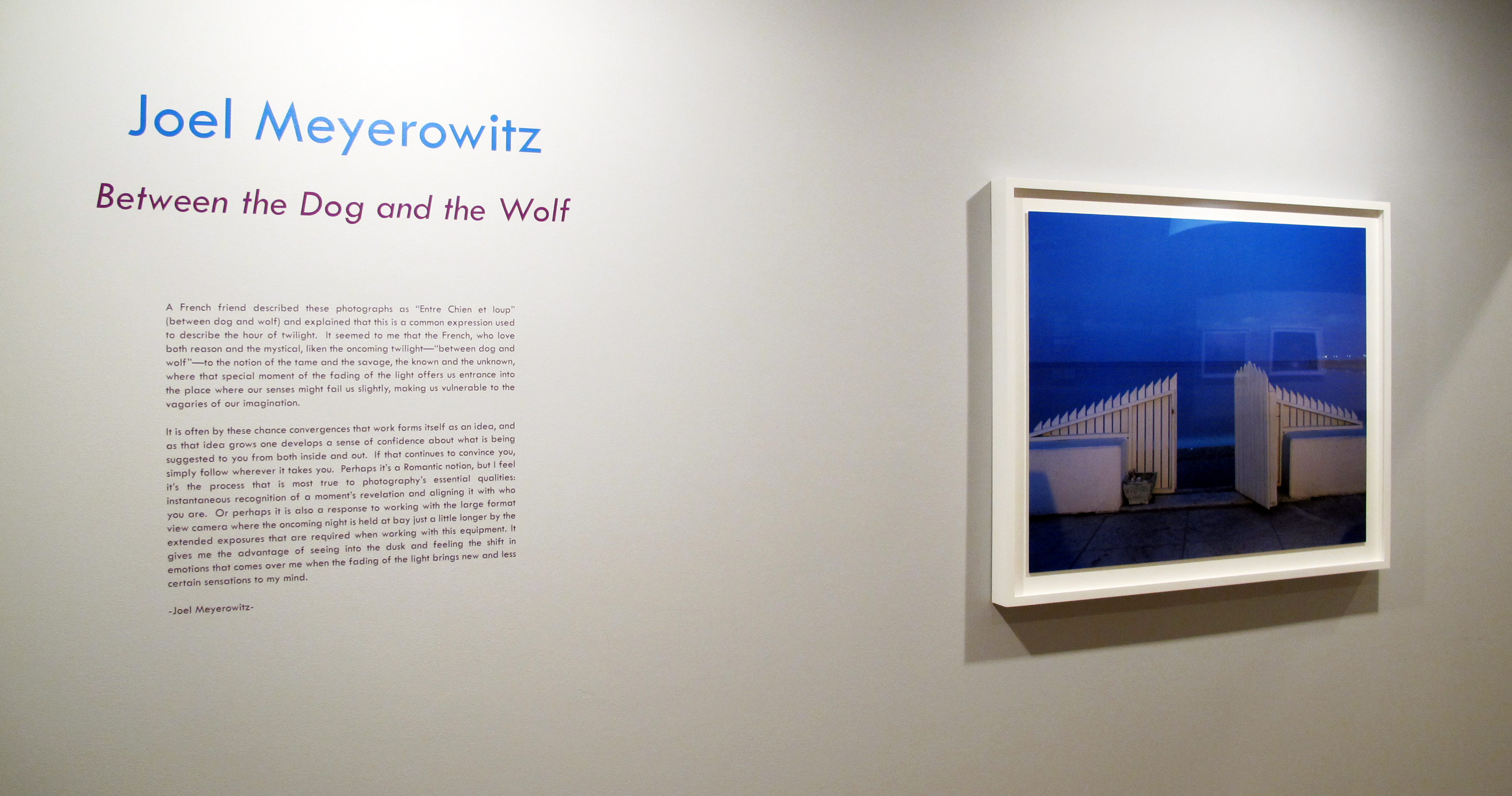 Weegee - Howard Greenberg Gallery - 2017