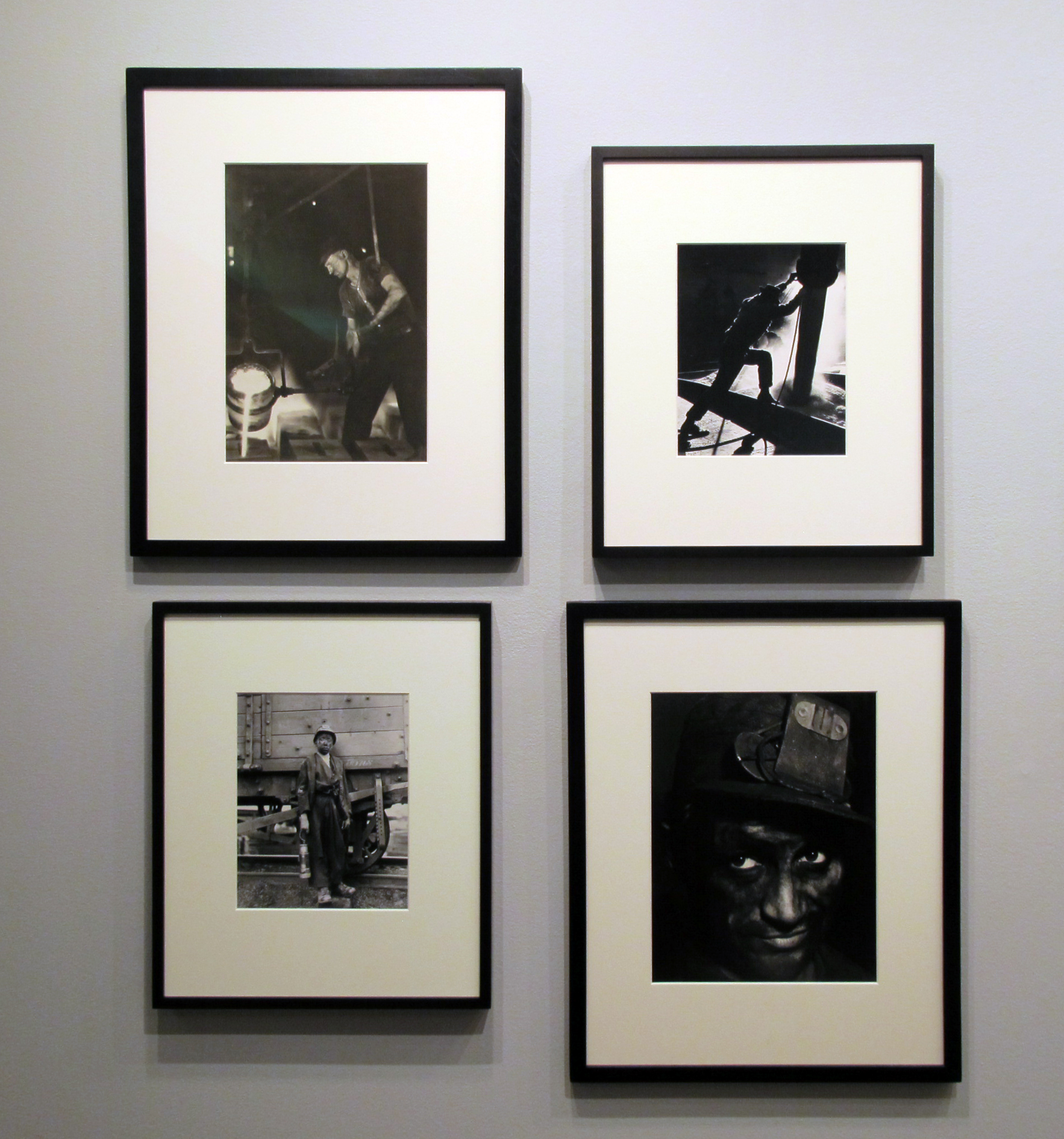 Tom Arndt Where I Live Howard Greenberg Gallery 2017