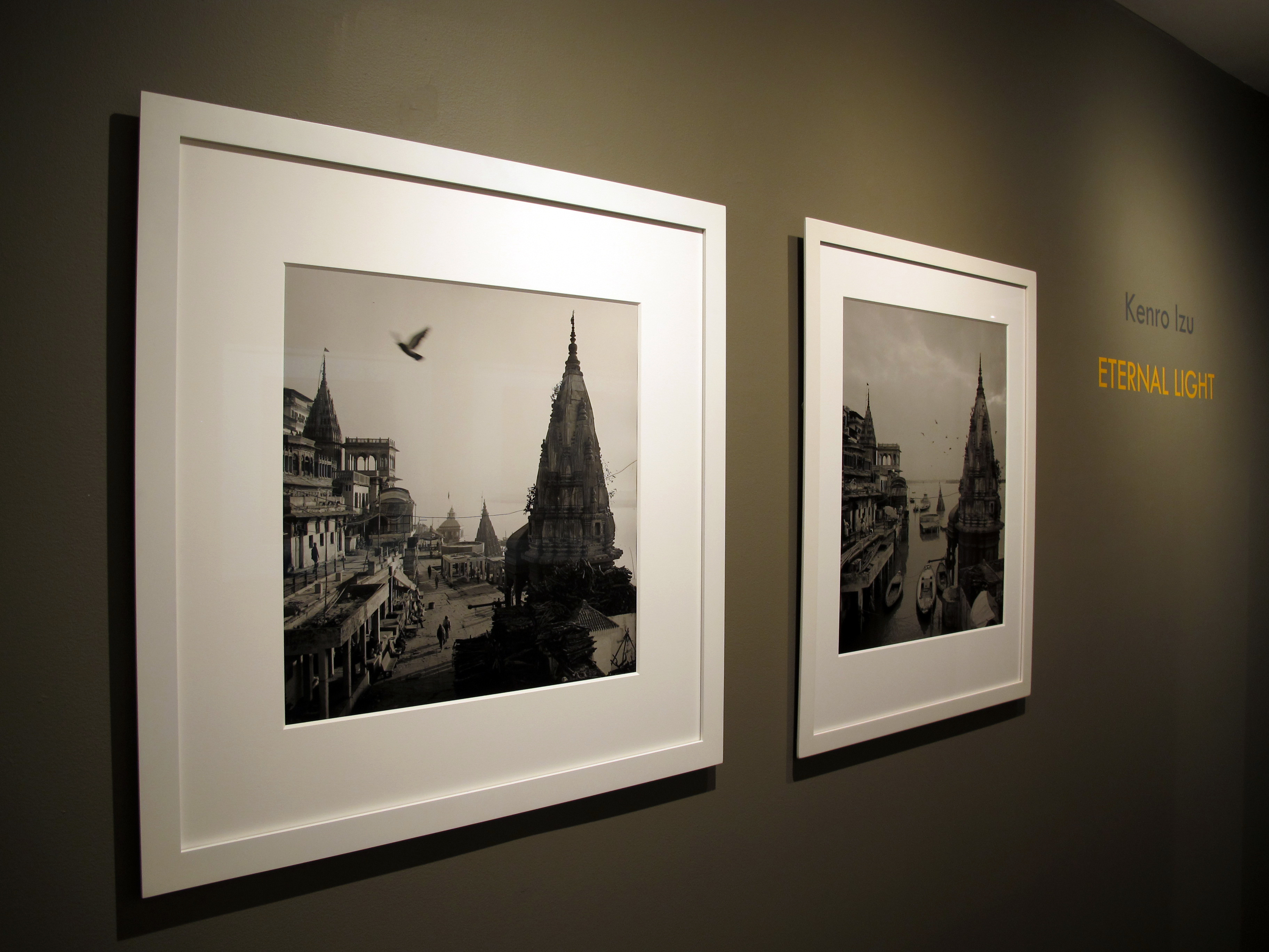 Marvin Newman Howard Greenberg Gallery 2017