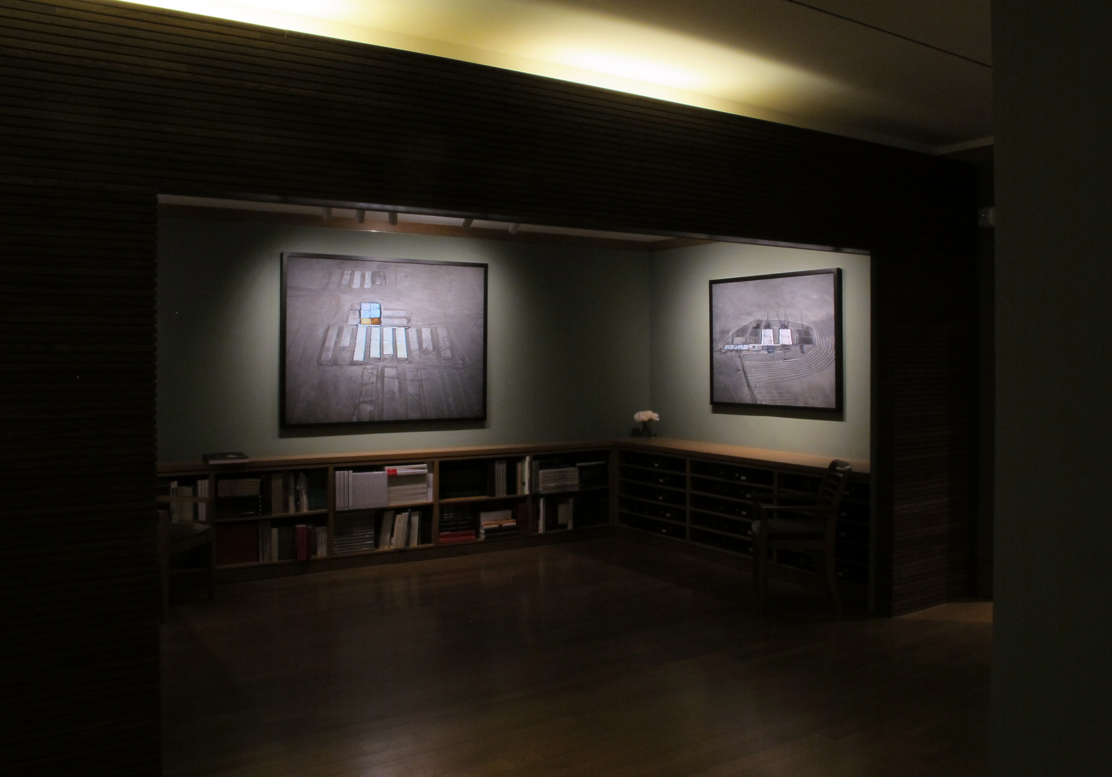 Marvin E. Newman: Sequentially Sought - Howard Greenberg Gallery - 2015