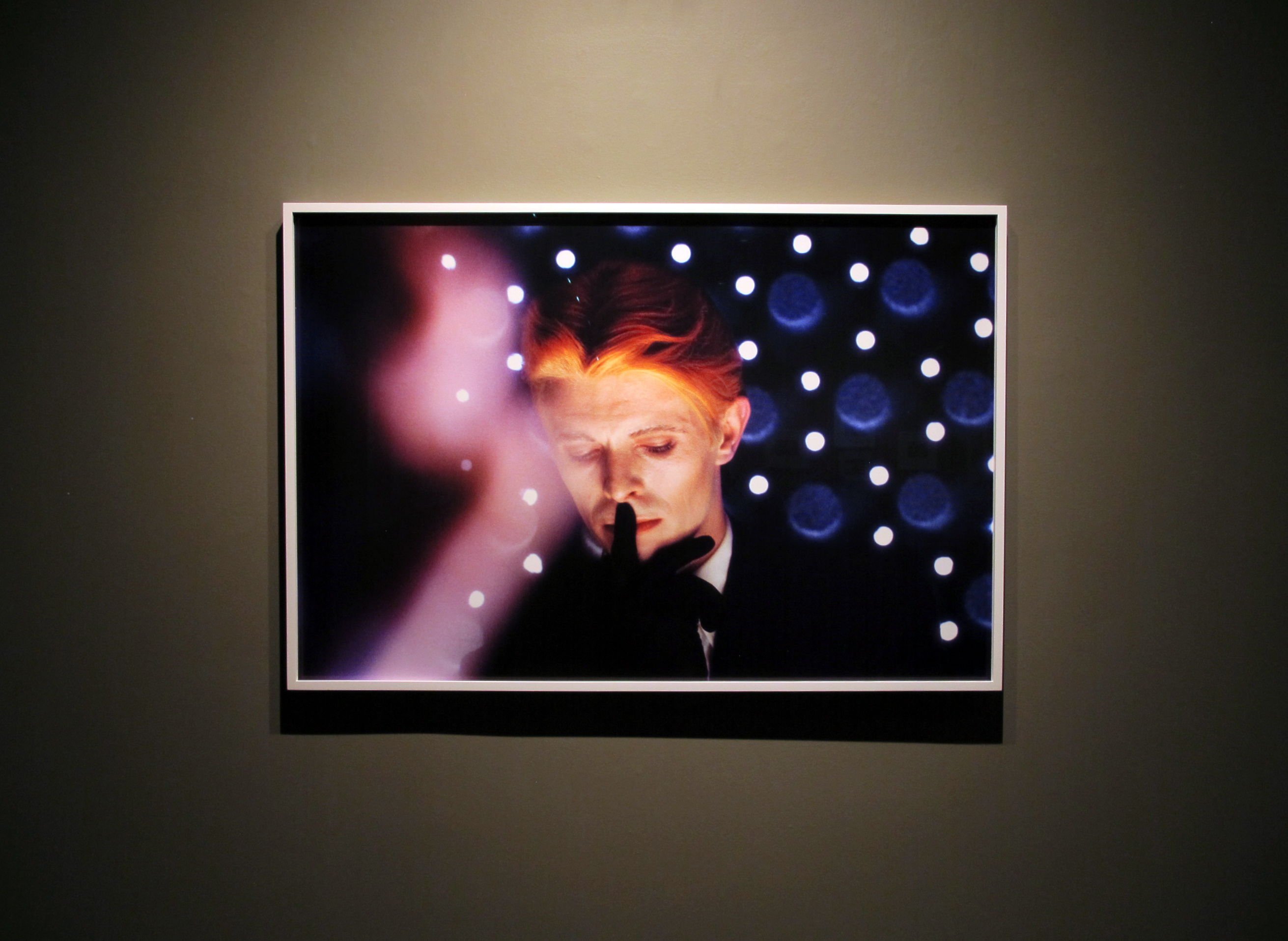 Akris x Vivian Maier 2017 Howard Greenberg Gallery