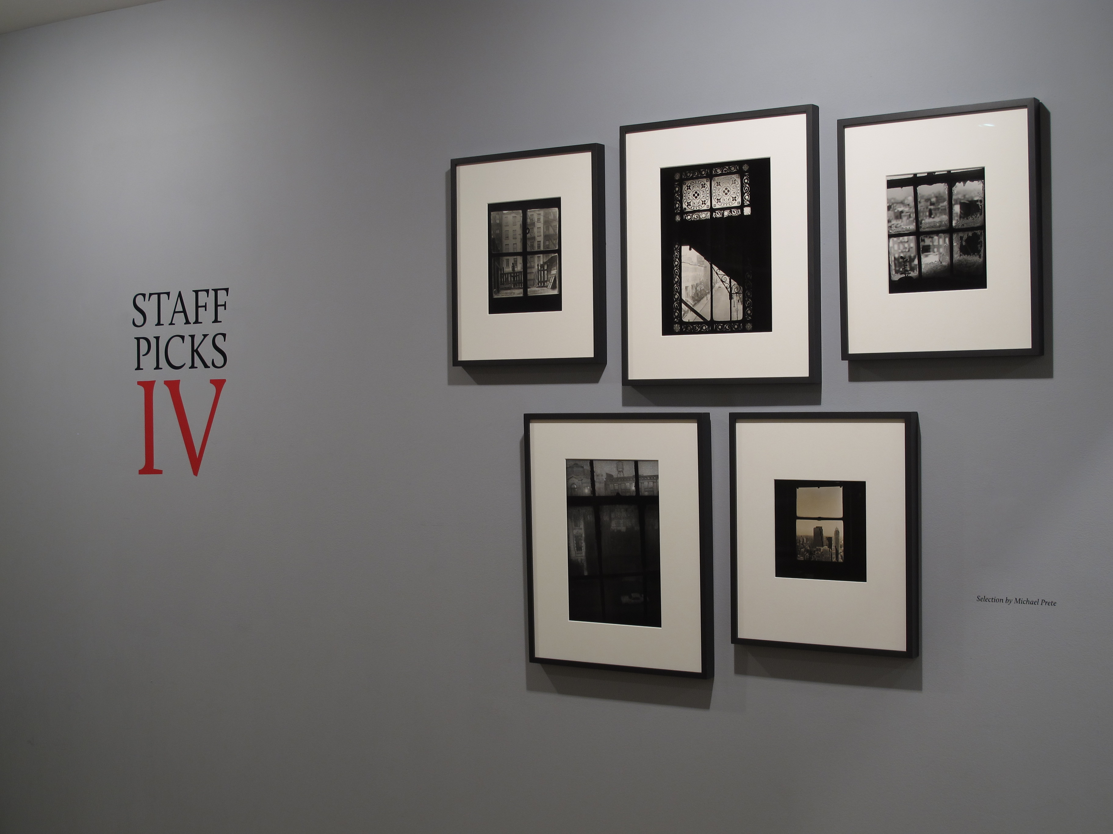 Berenice Abbott - Howard Greenberg Gallery - 2014