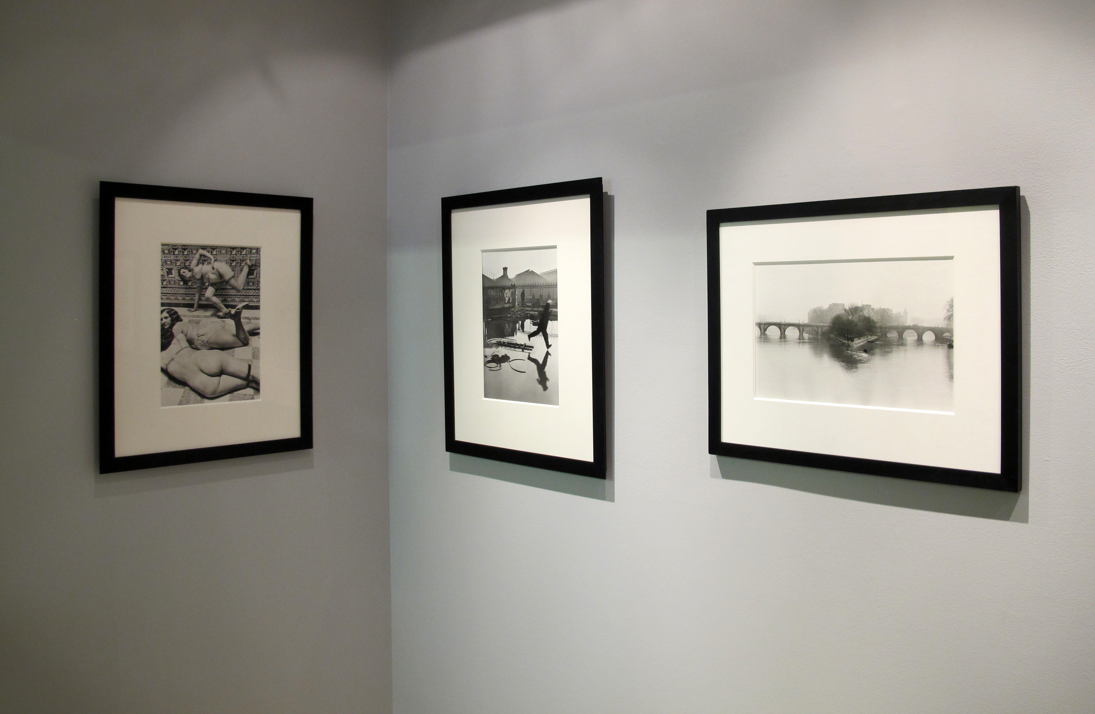 Alex Majoli SKENE - Howard Greenberg Gallery - 2017