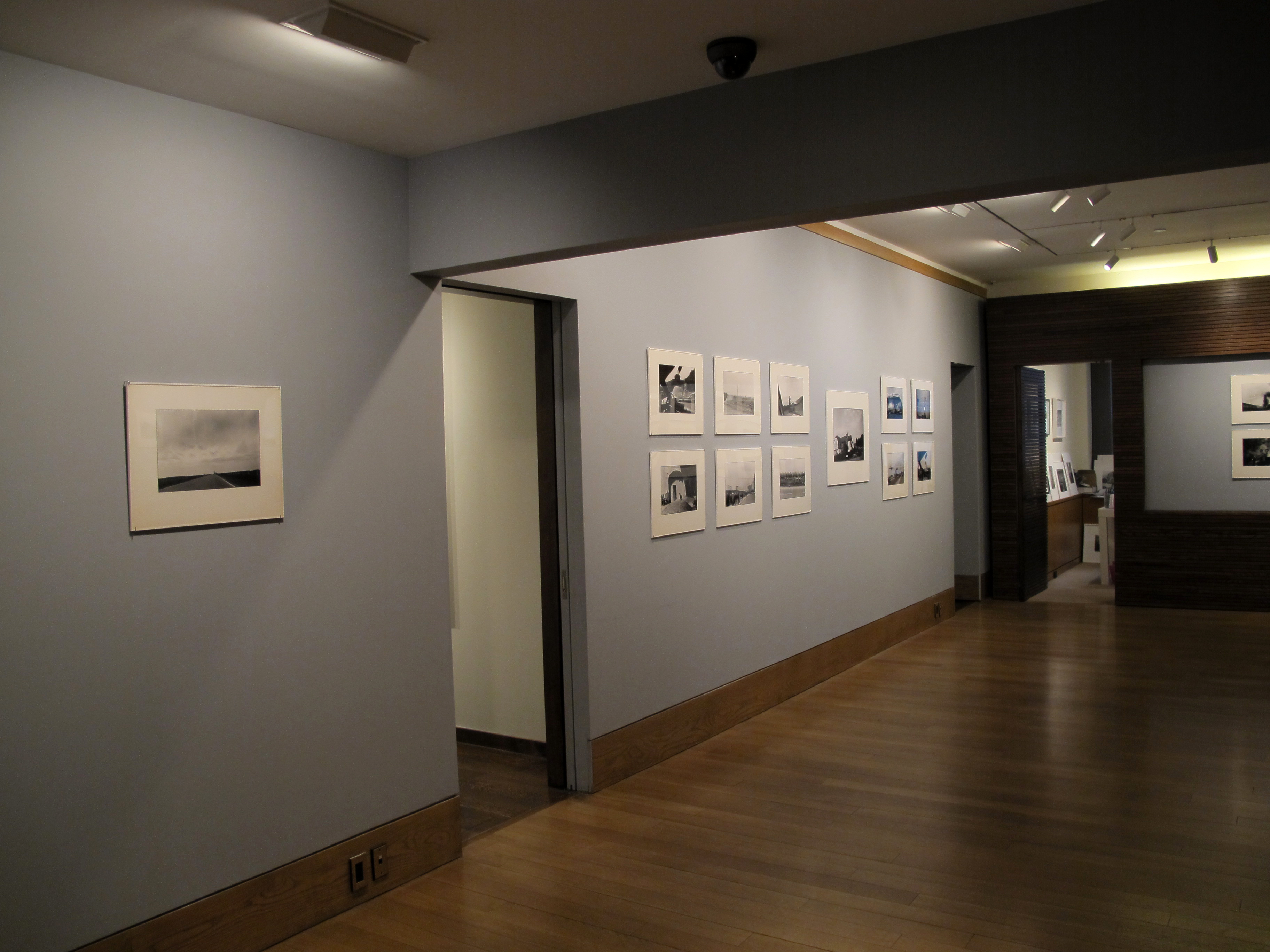 Freewheelin' - Howard Greenberg Gallery - 2013