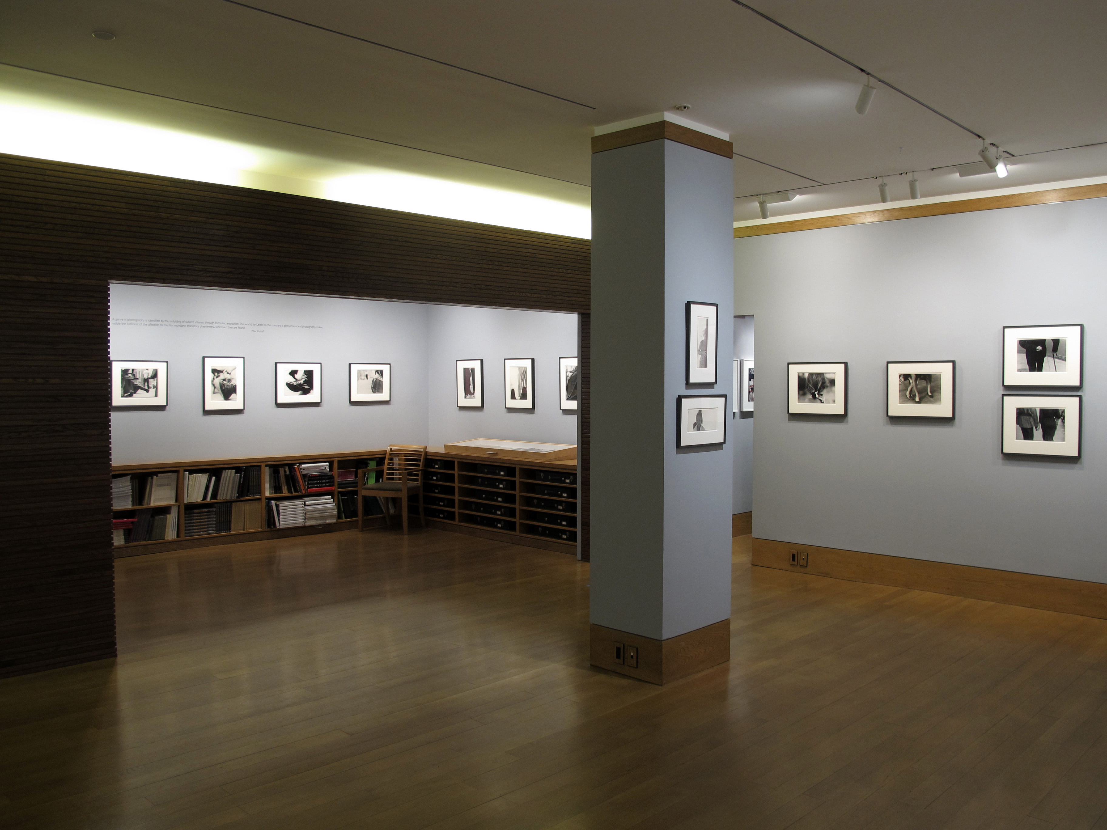 Painters of the Era (1959-1962) - Howard Greenberg Gallery - 2014
