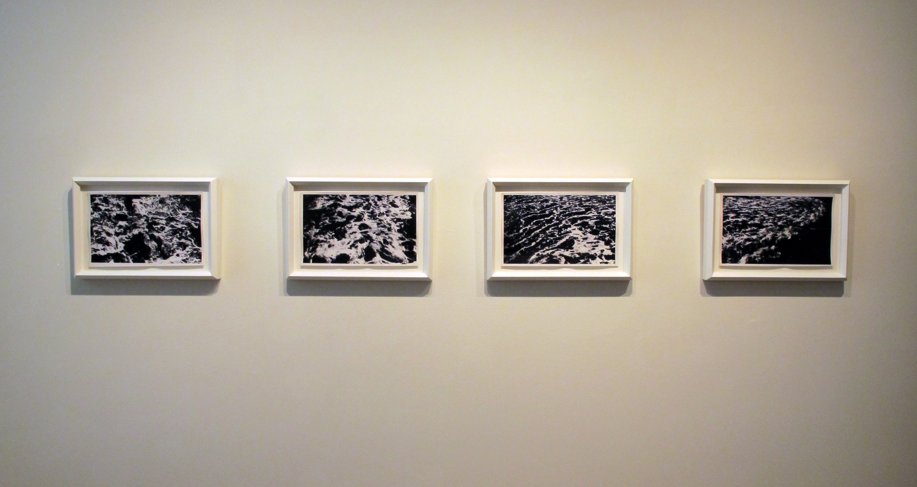 Mary Ellen Mark - Attitude - Howard Greenberg Gallery - 2016