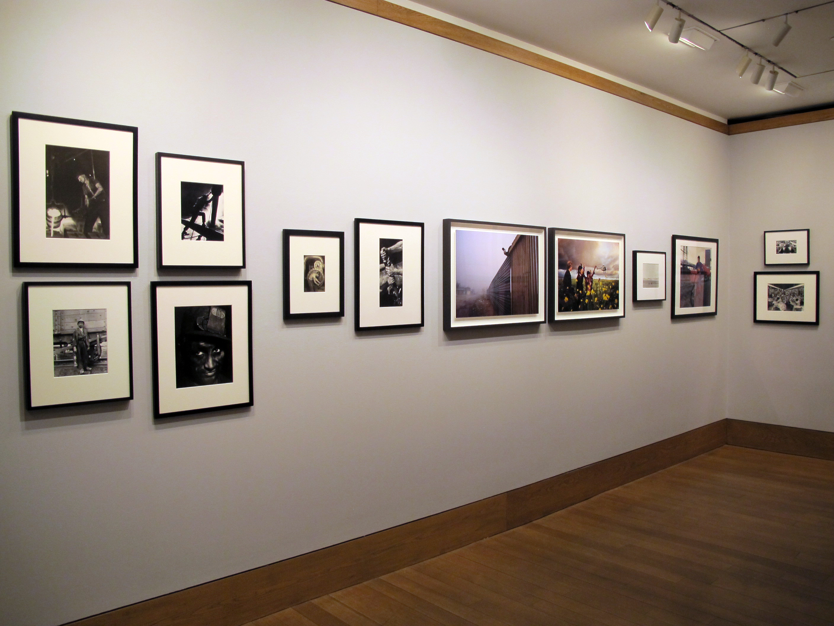 Tom Arndt Where I Live Howard Greenberg Gallery 2017