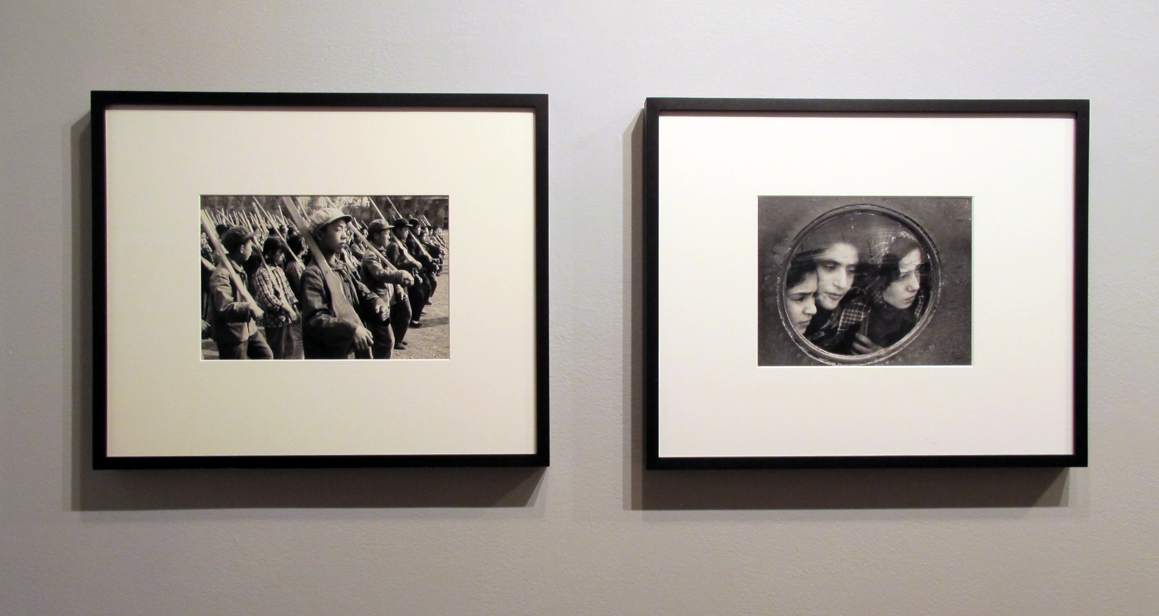 Lives & Still Lives: Leslie Gill, Frances McLaughlin-Gill, and Their Circle Howard Greenberg Gallery 2017