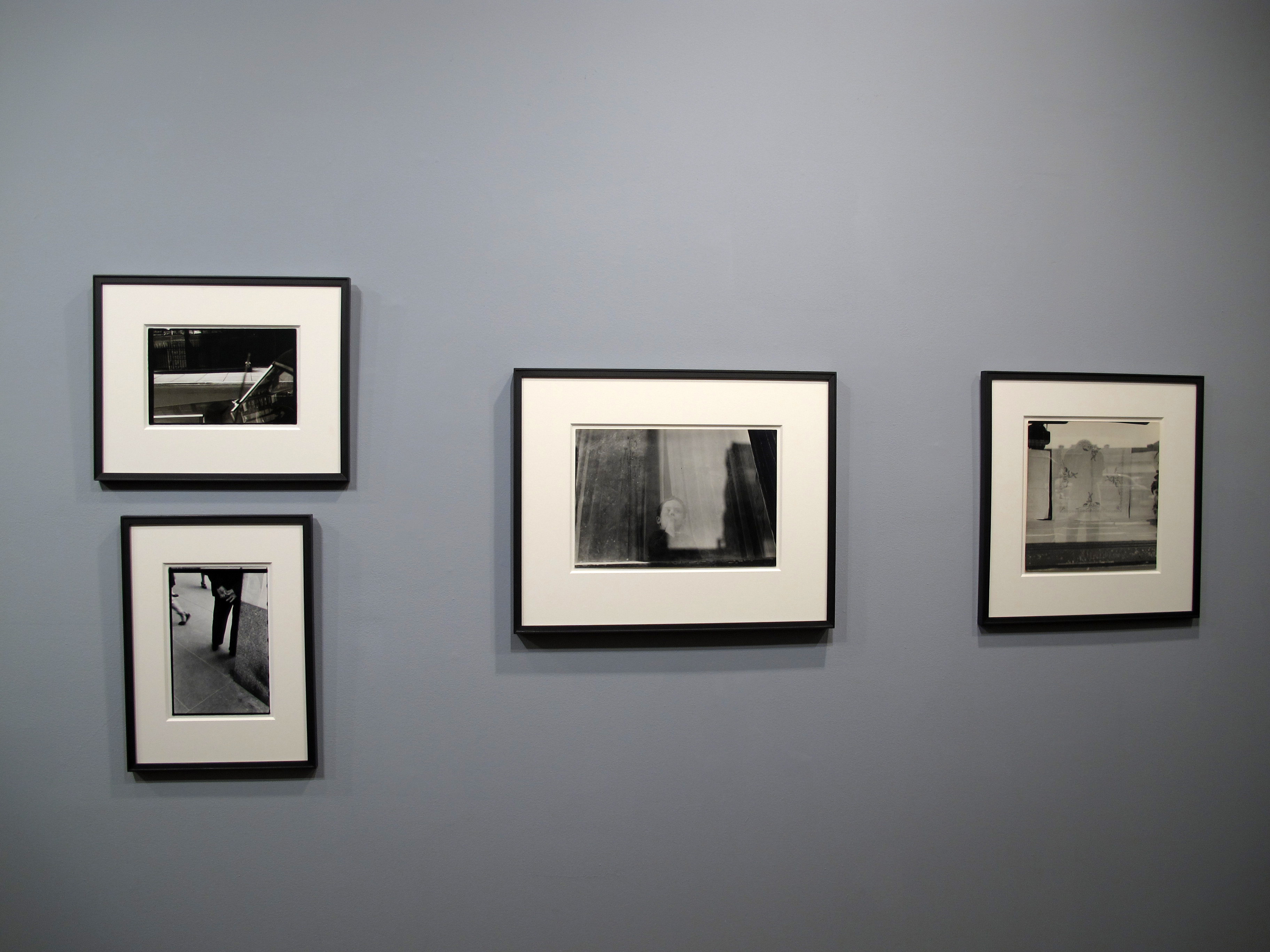 Painters of the Era (1959-1962) - Howard Greenberg Gallery - 2014