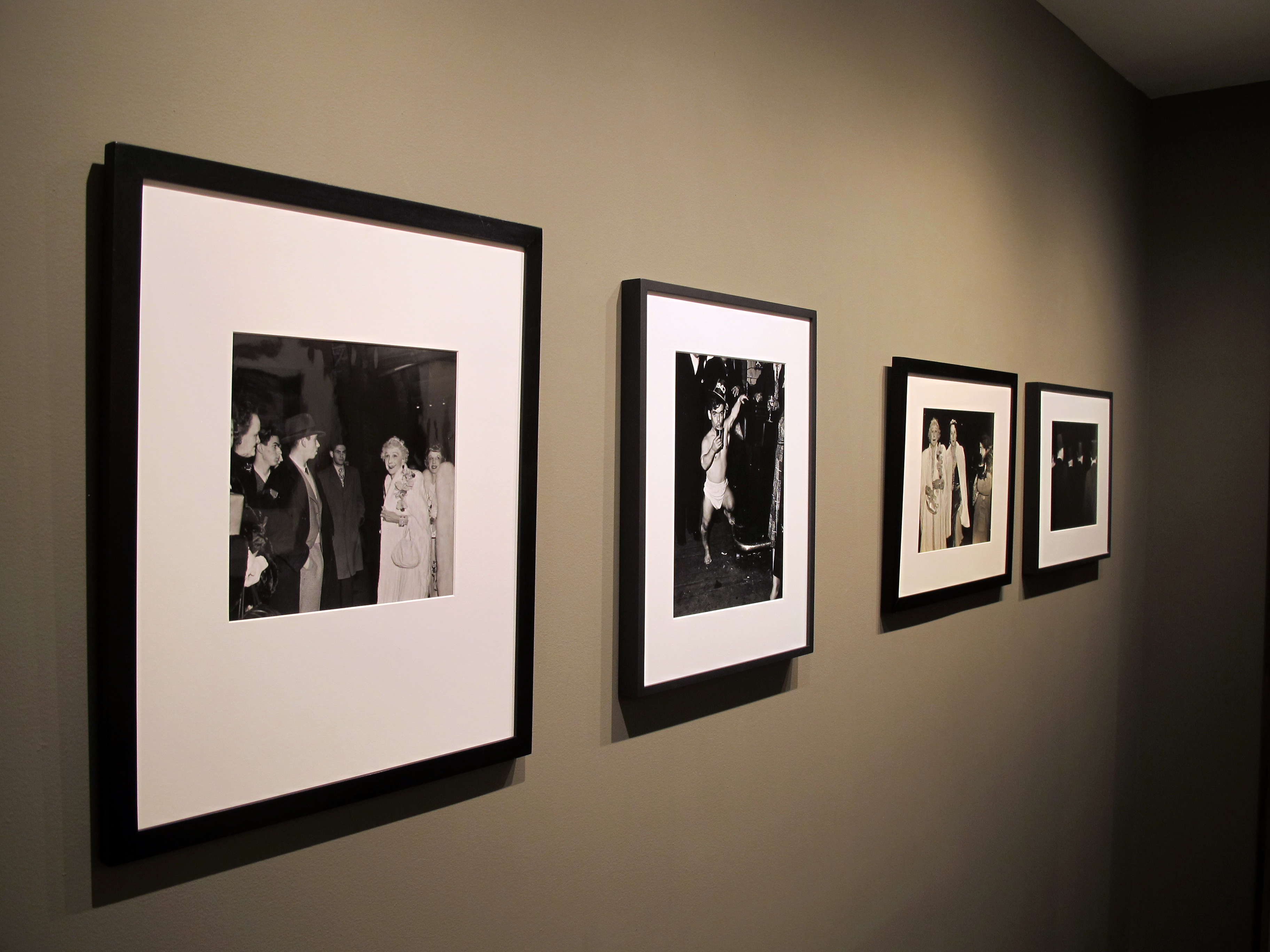 A Democracy of Imagery - Colin Westerbeck - Howard Greenberg Gallery - 2016