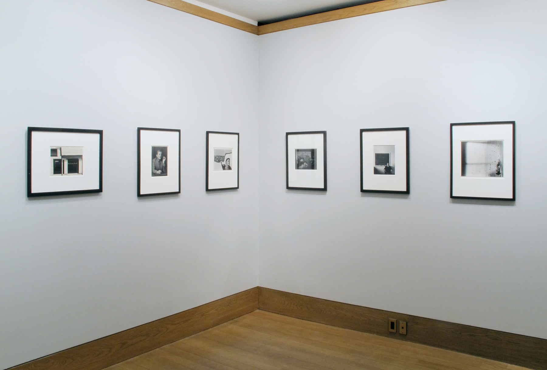 Staff Picks VI - Howard Greenberg Gallery - 2017