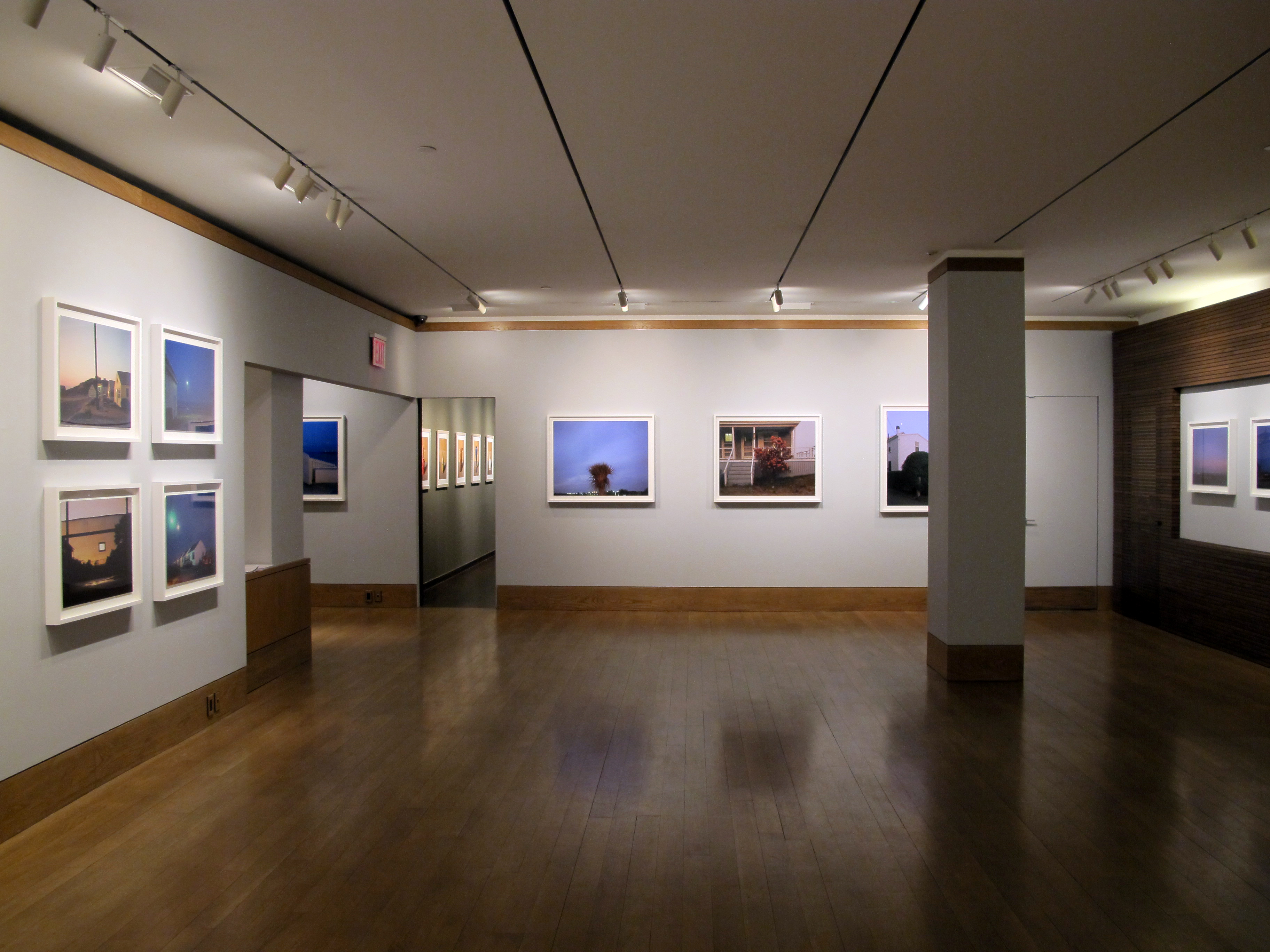 Sid Grossman - Howard Greenberg Gallery - 2017