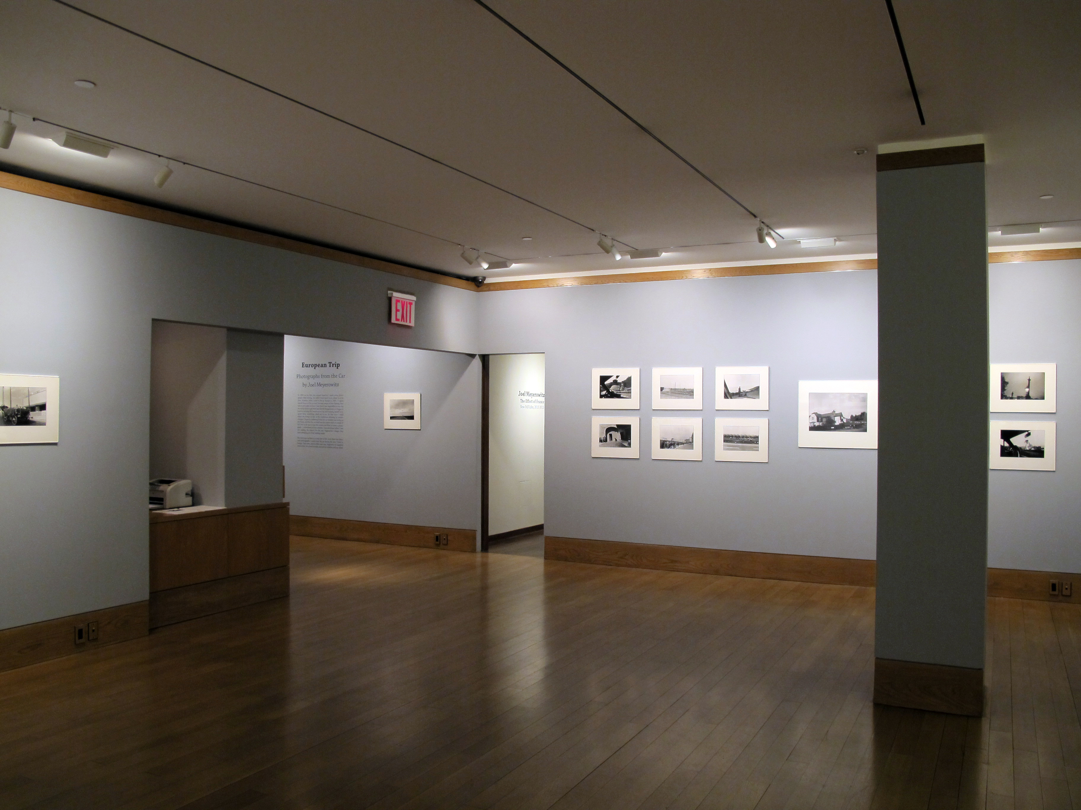 Gay Block: Love: South Beach in the 80s - Howard Greenberg Gallery - 2013