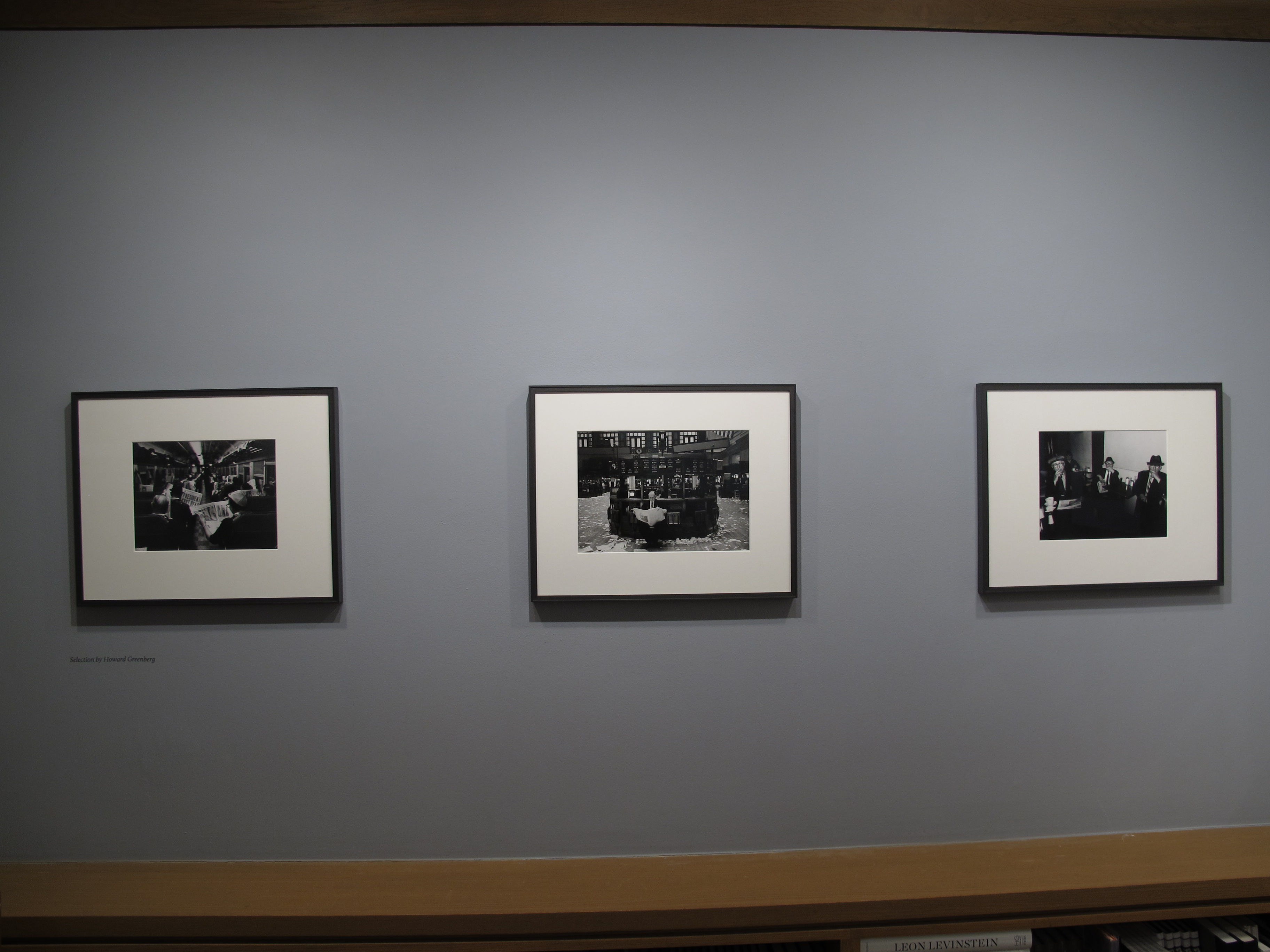 Eugene Atget - Howard Greenberg Gallery - 2014