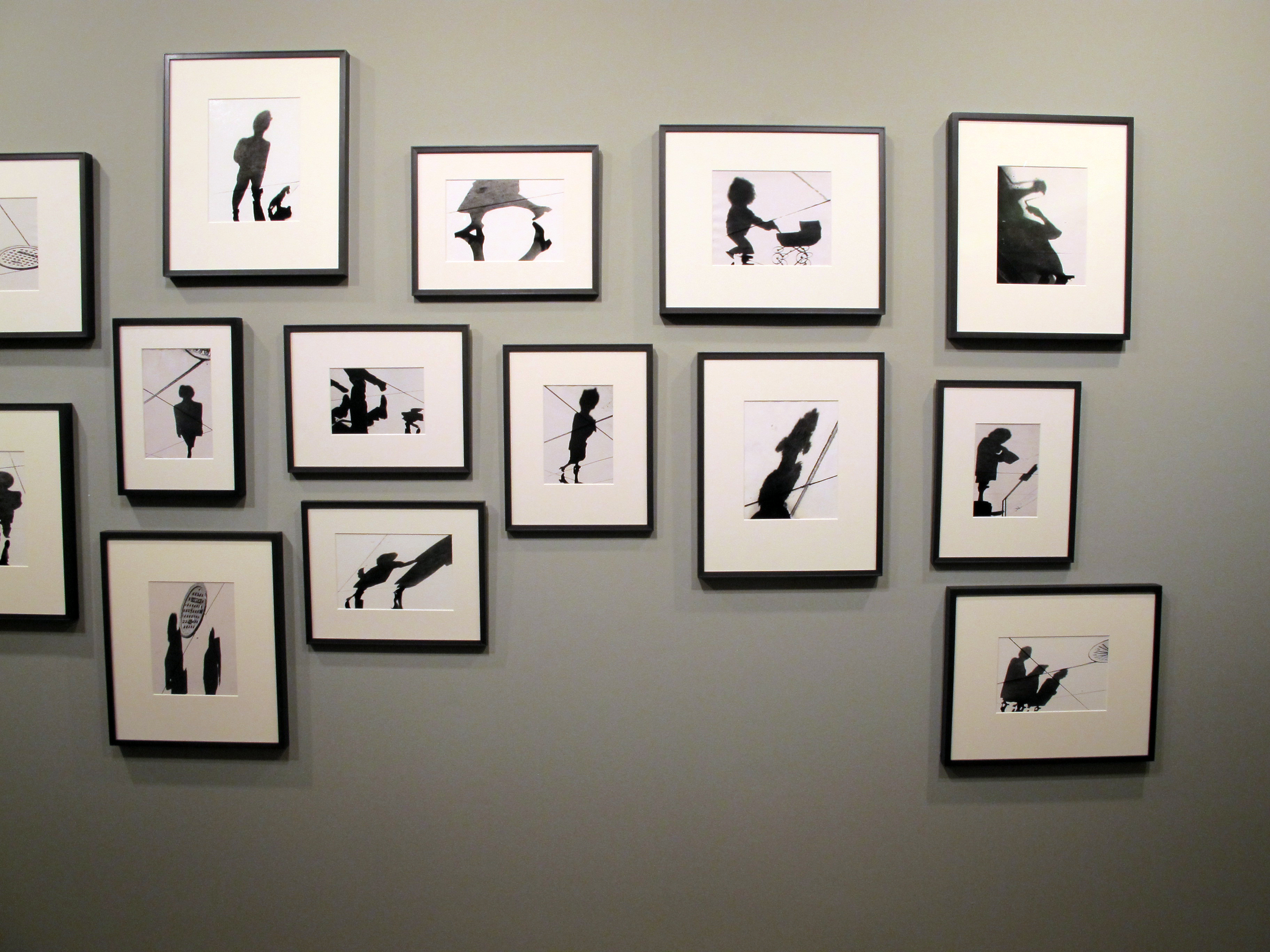 Staff Picks IV - Howard Greenberg Gallery - 2014