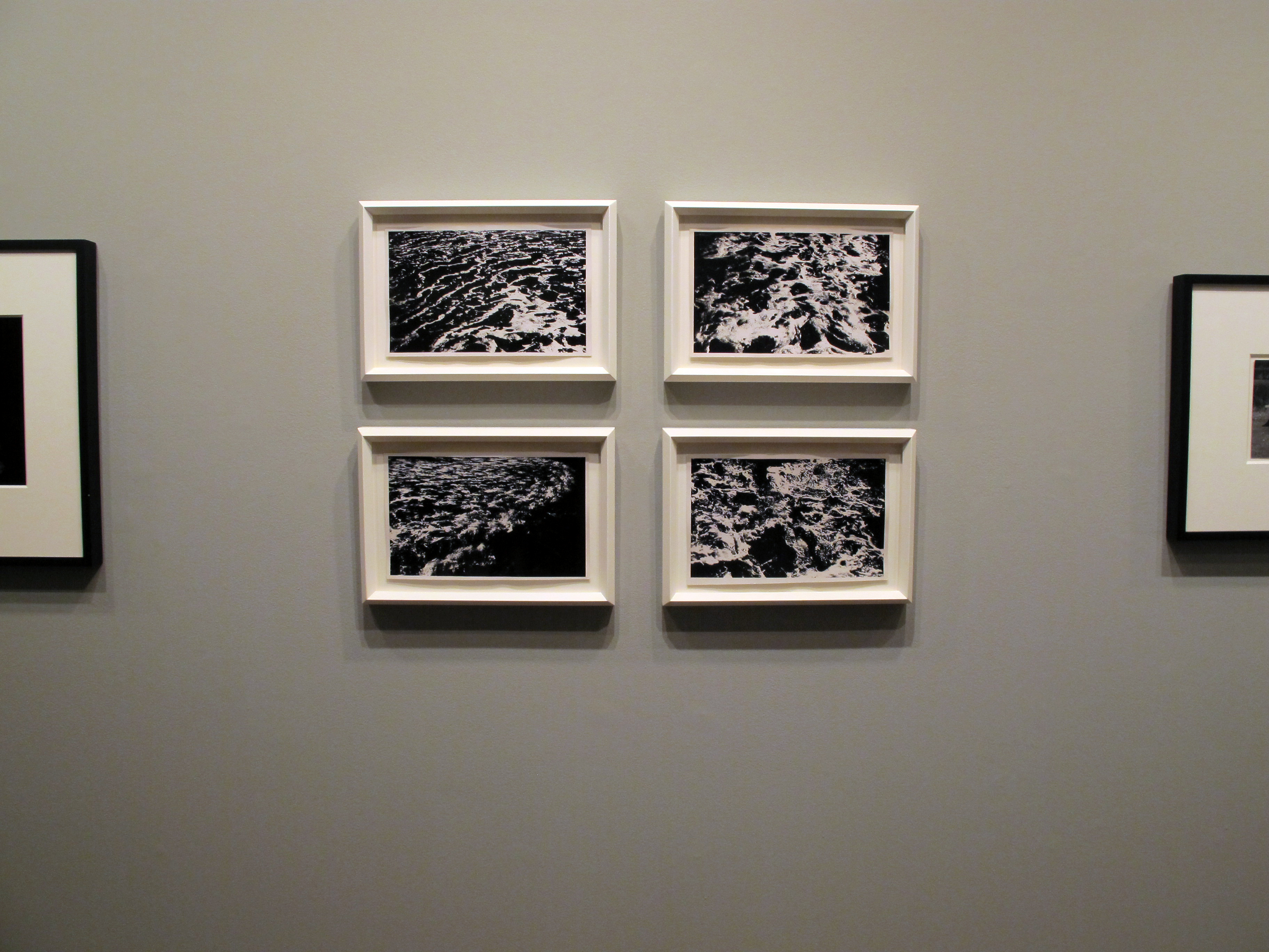 Staff Picks IV - Howard Greenberg Gallery - 2014