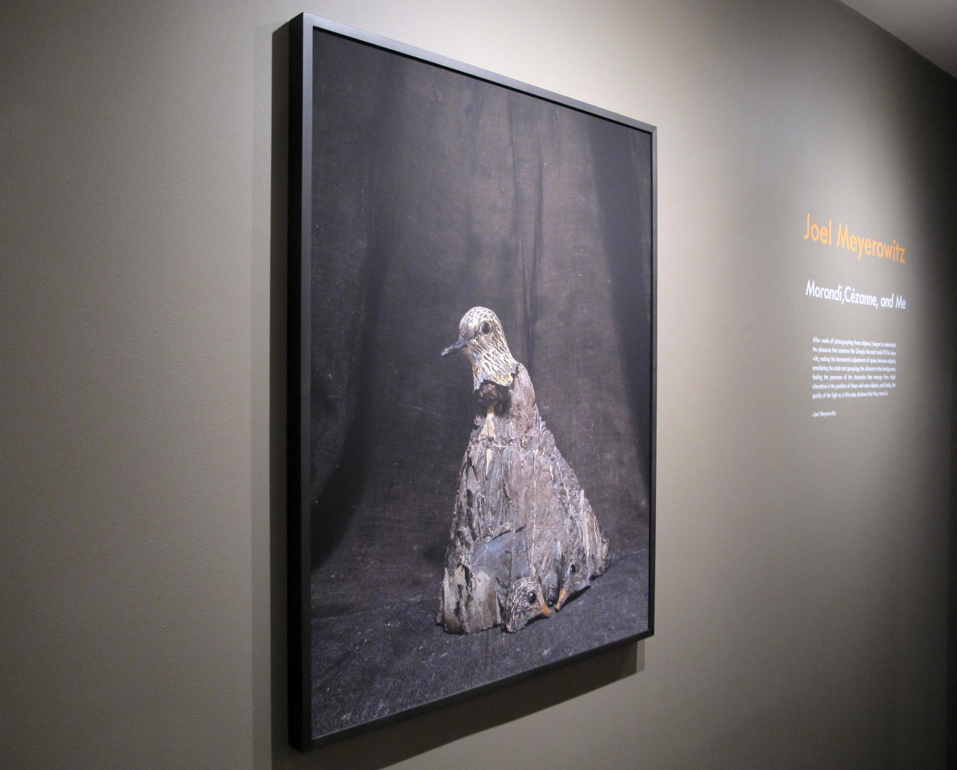 Sid Grossman - Howard Greenberg Gallery - 2017