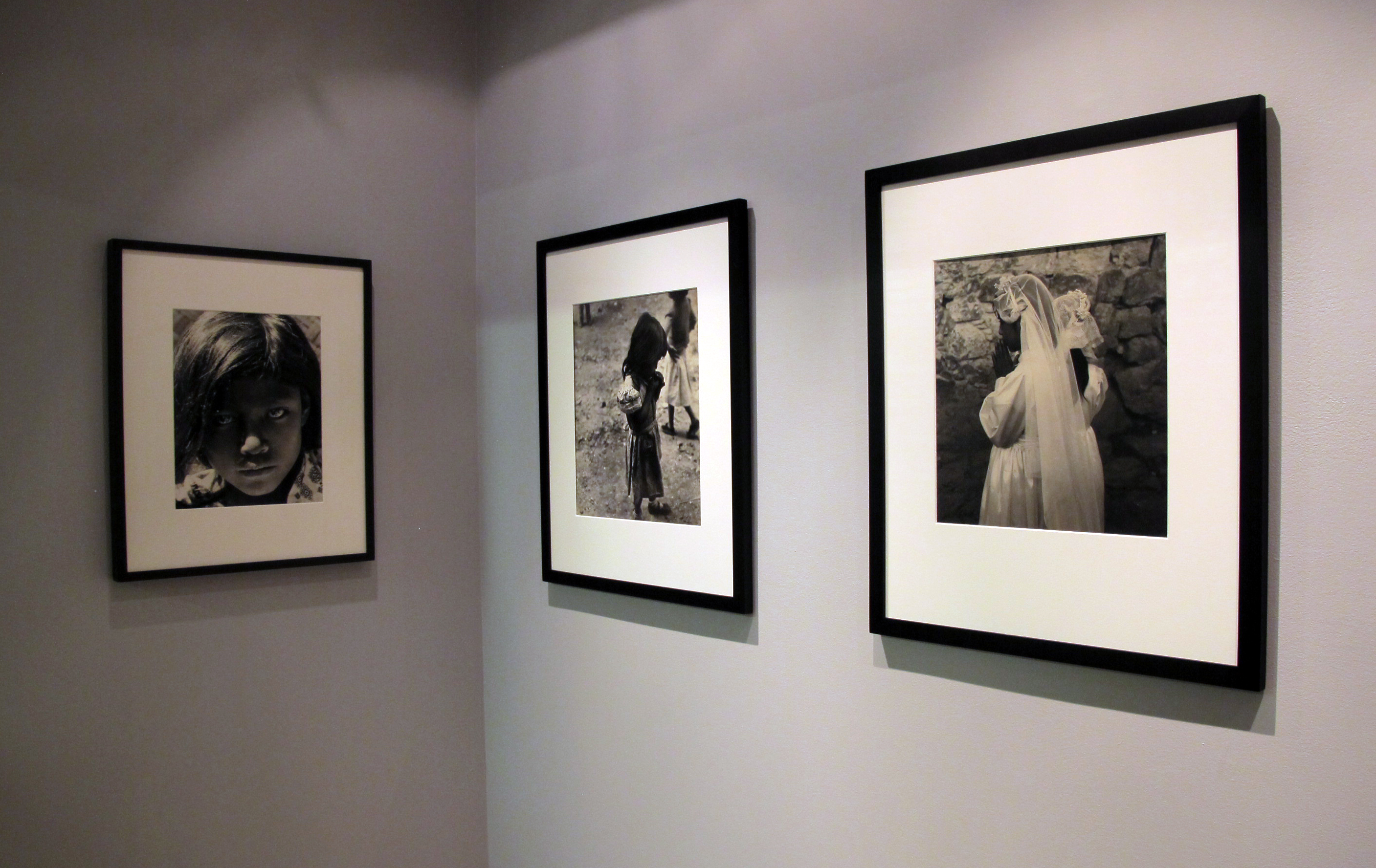 Tom Arndt Where I Live Howard Greenberg Gallery 2017