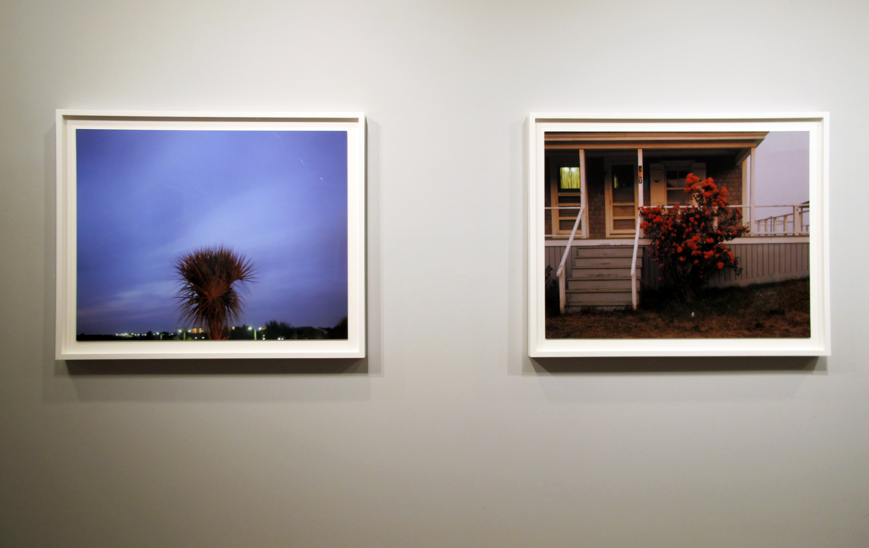 Weegee - Howard Greenberg Gallery - 2017