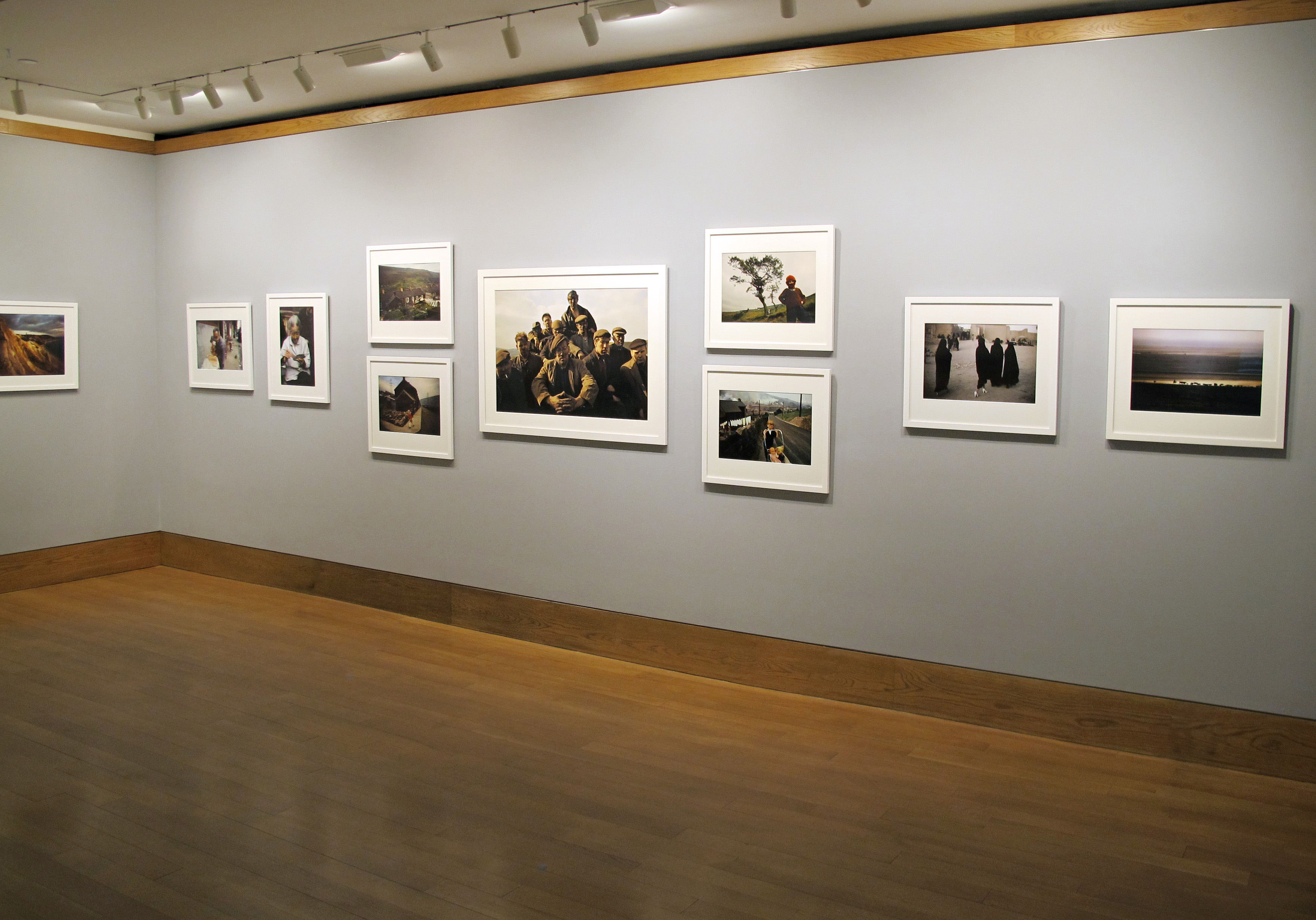 The Image Gallery Redux: 1959-1962 - Howard Greenberg Gallery - 2014