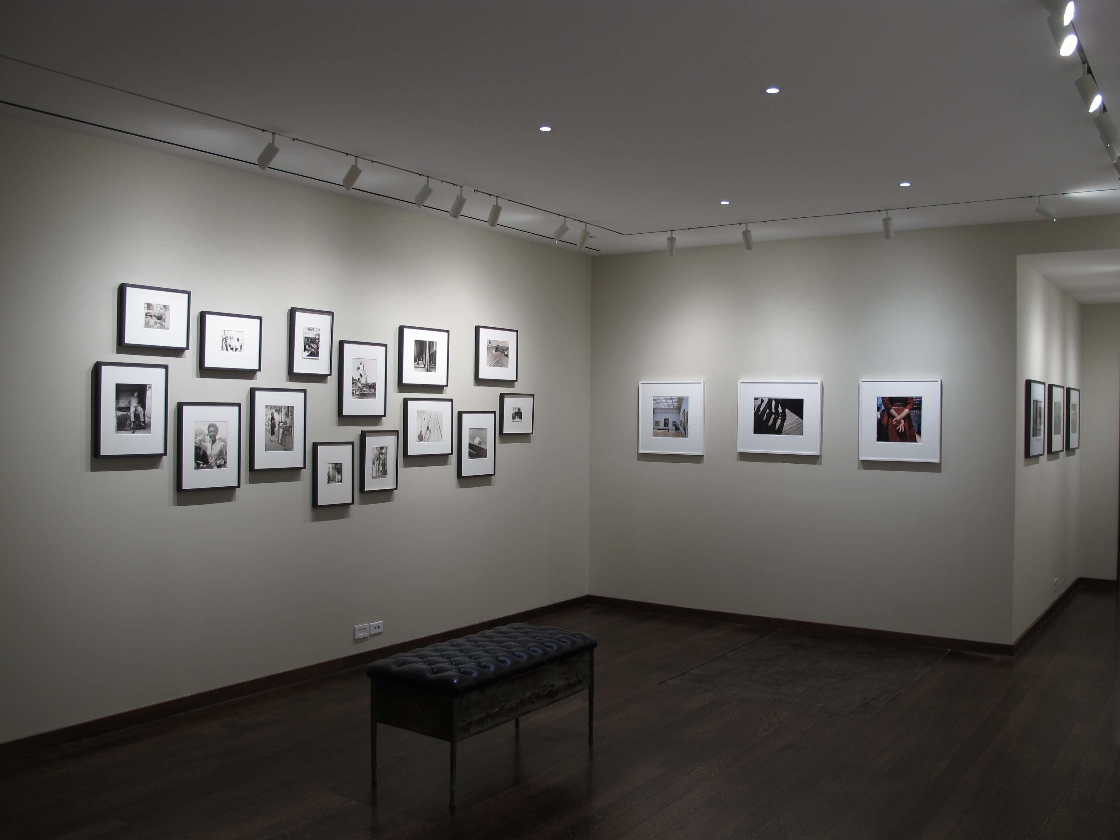 The Image Gallery Redux: 1959-1962 - Howard Greenberg Gallery - 2014