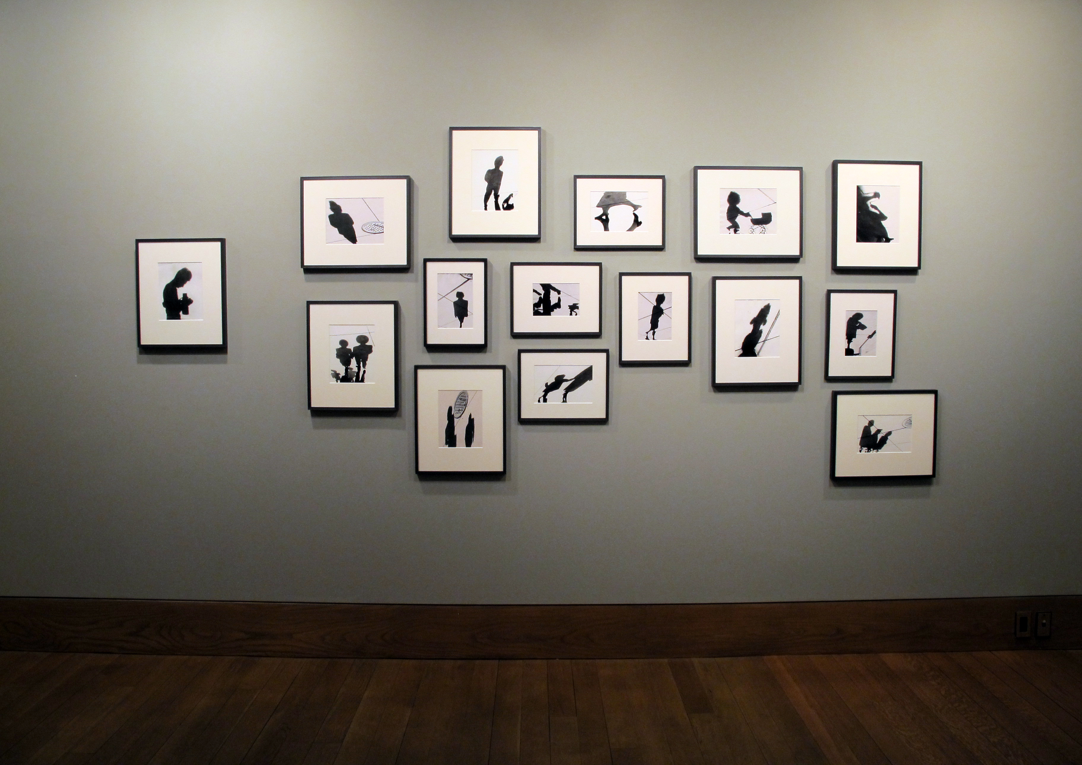 Staff Picks IV - Howard Greenberg Gallery - 2014