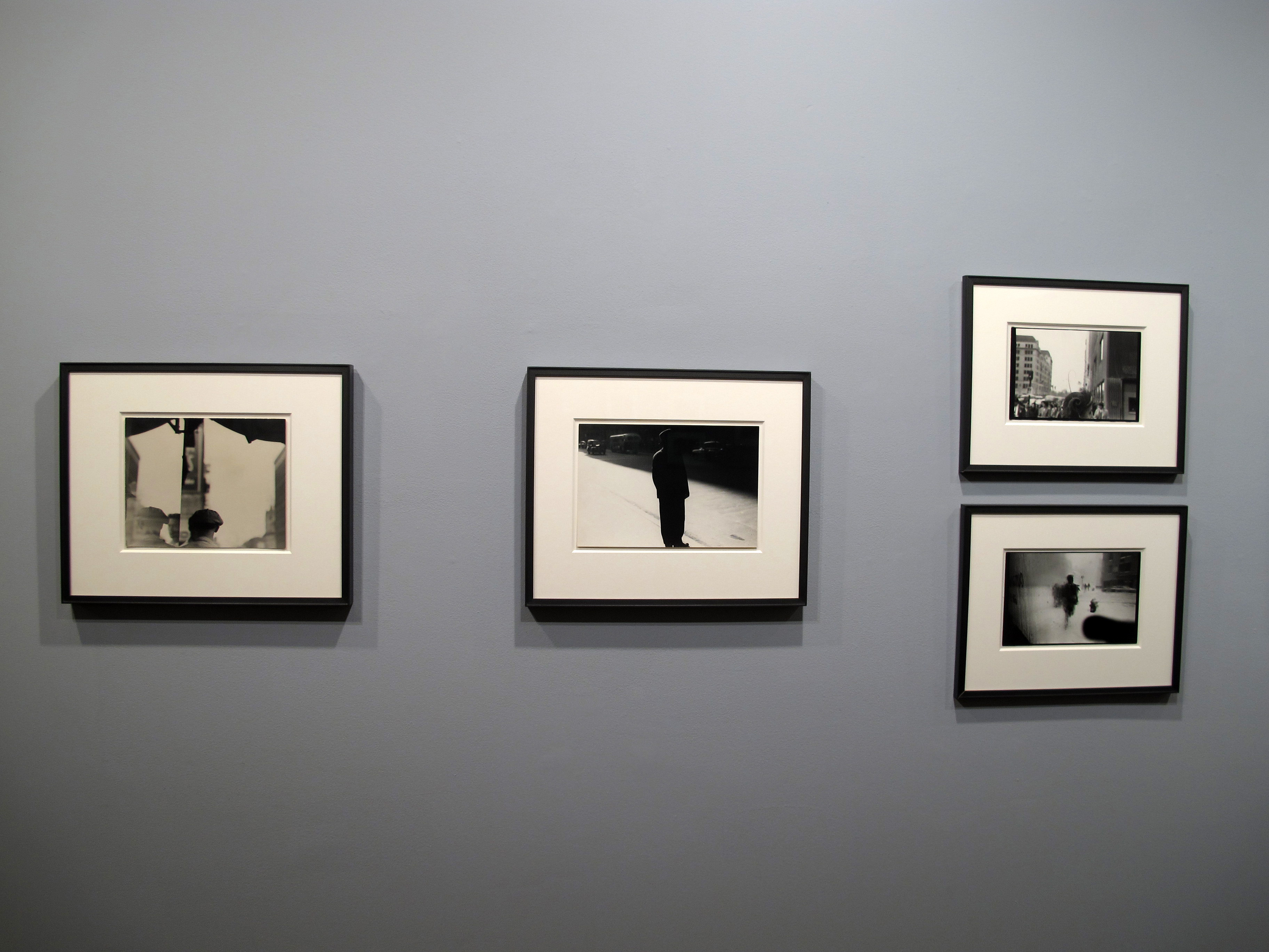 Painters of the Era (1959-1962) - Howard Greenberg Gallery - 2014