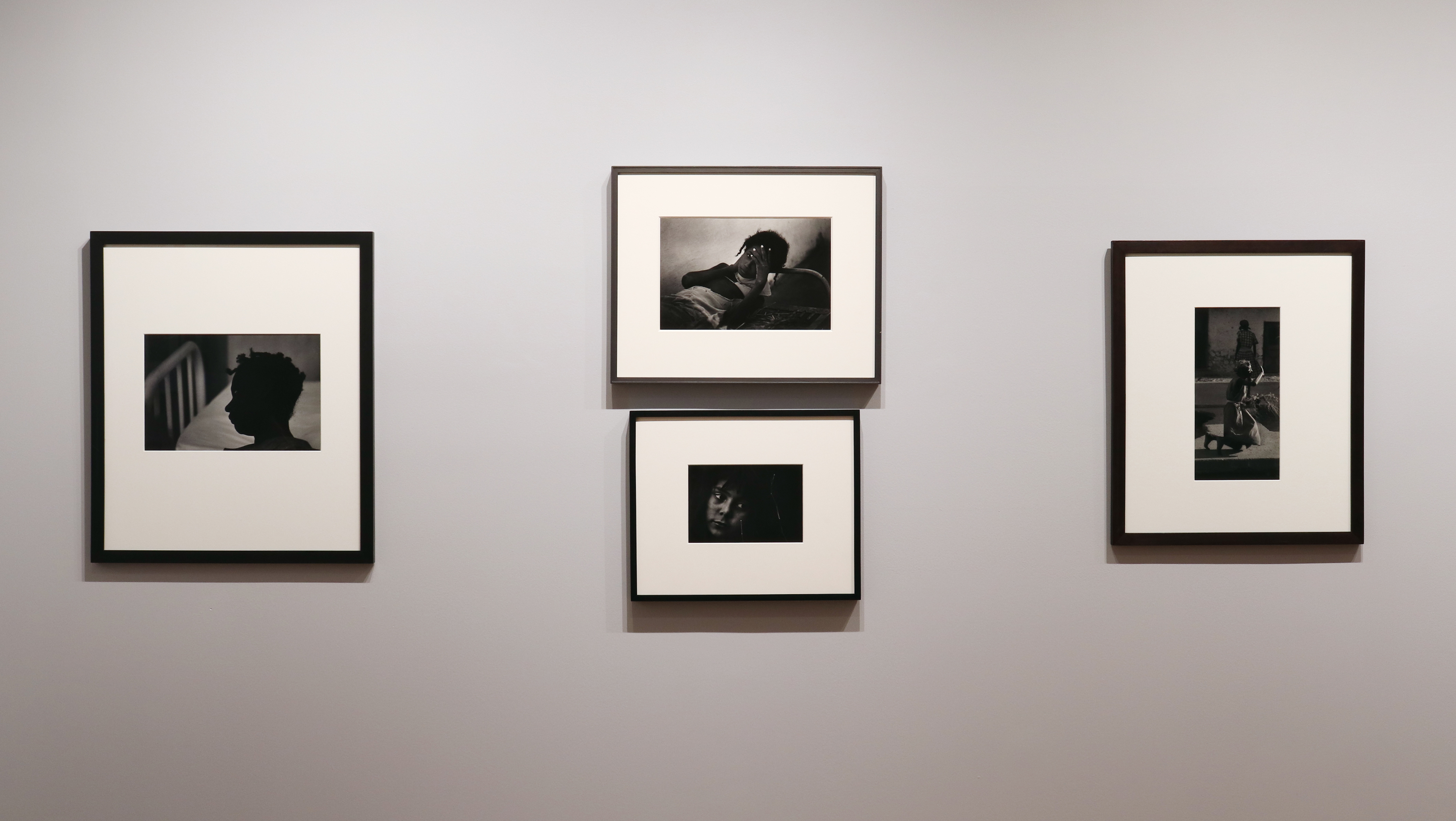 Burn it In, group show, howard greenberg gallery 2022