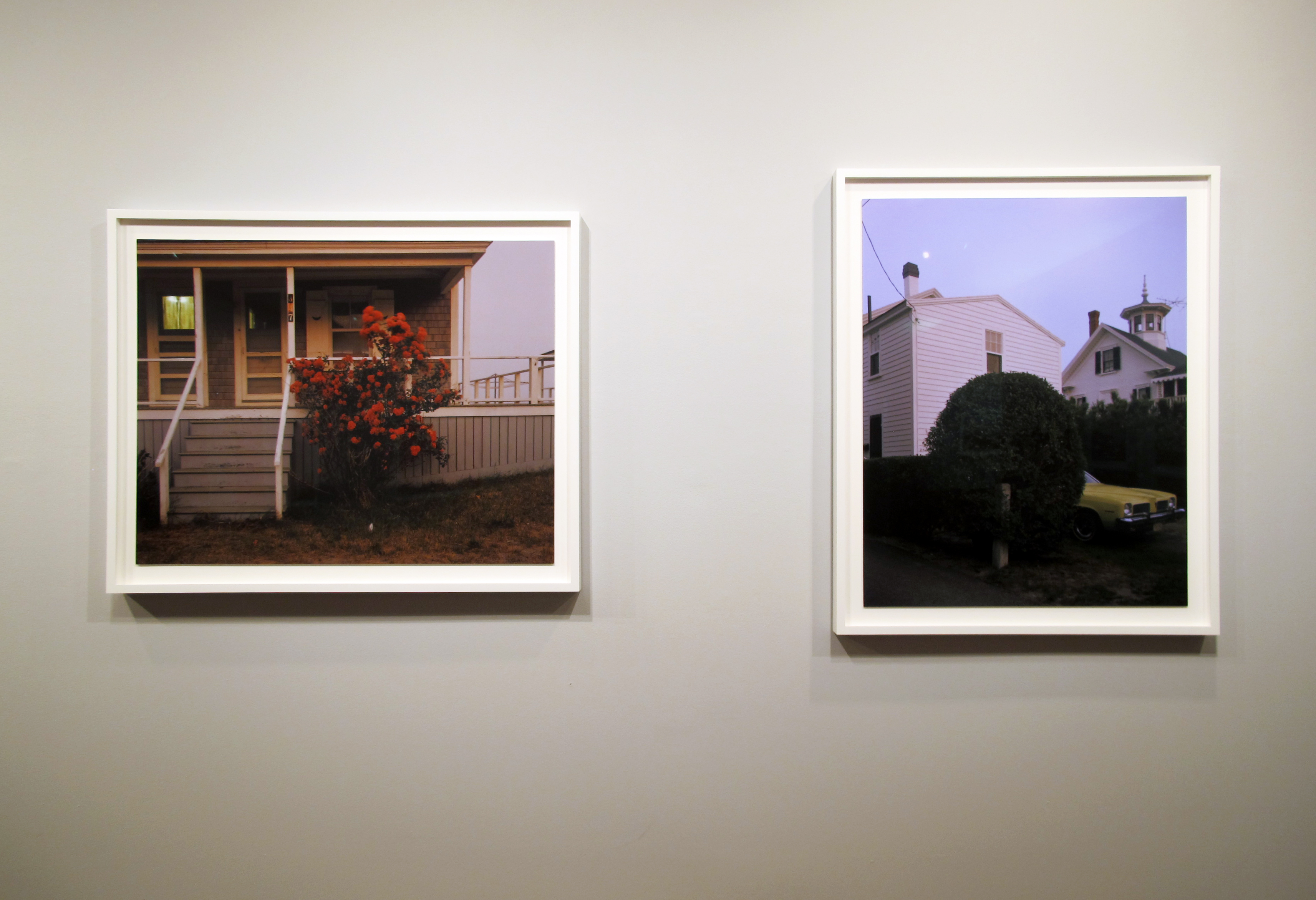 Weegee - Howard Greenberg Gallery - 2017