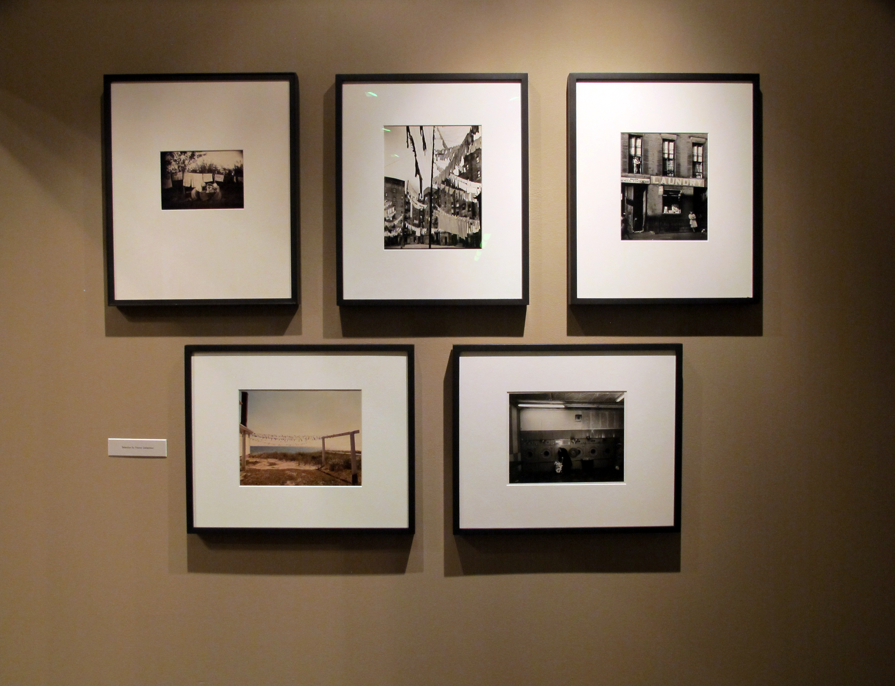 Lewis Hine - Howard Greenberg Gallery - 2017