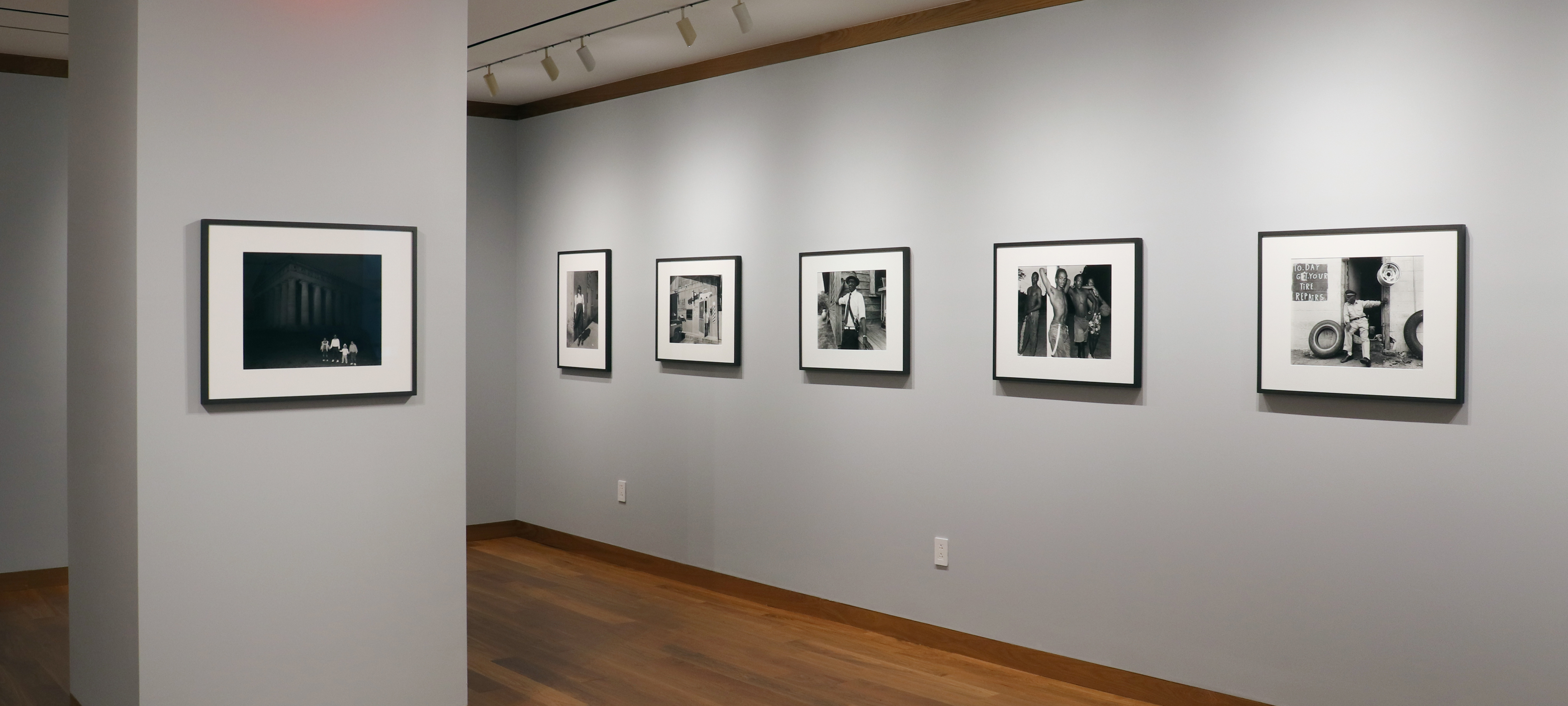 Baldwin Lee, Howard Greenberg Gallery, 2022