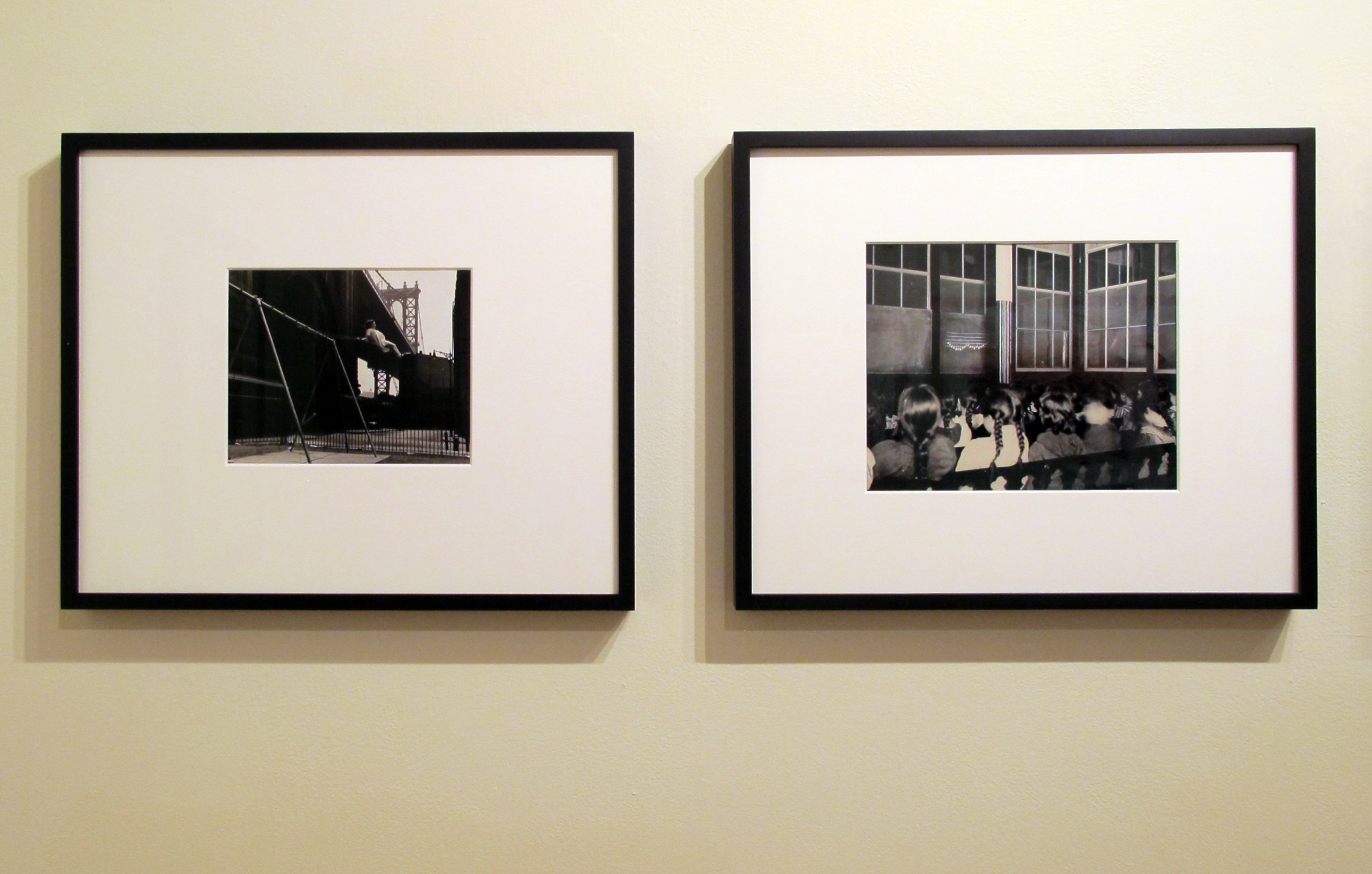 Lives & Still Lives: Leslie Gill, Frances McLaughlin-Gill, and Their Circle Howard Greenberg Gallery 2017