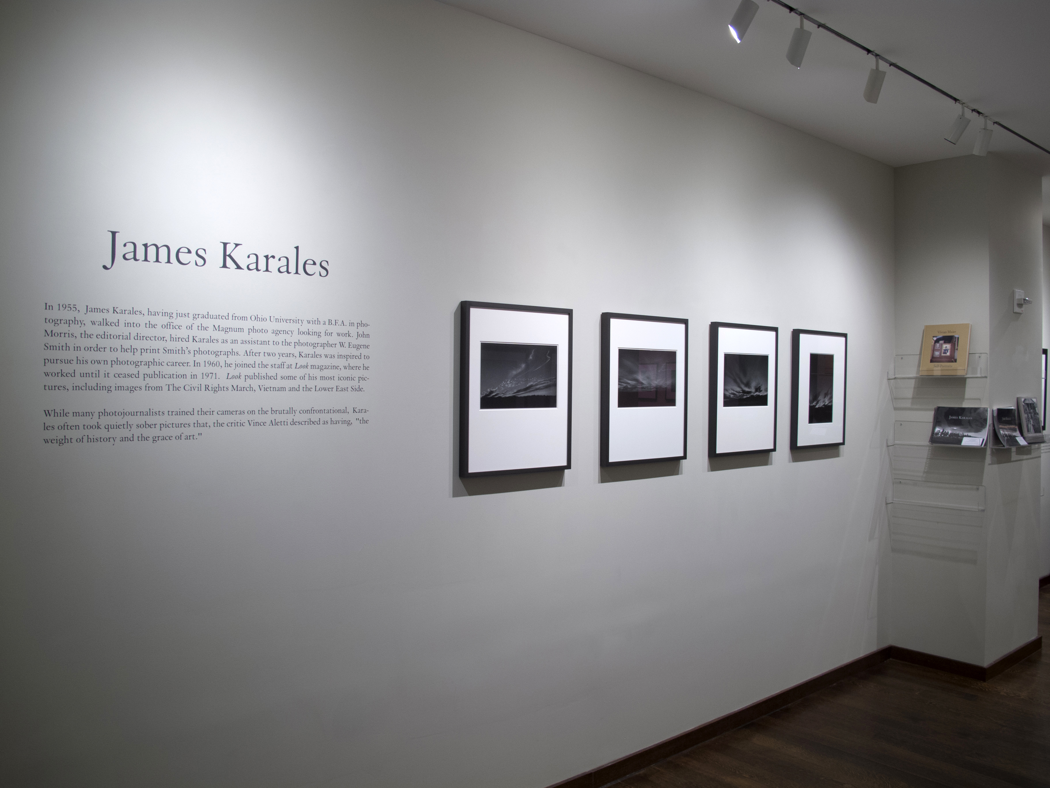 Martine Franck: Peregrinations - Howard Greenberg Gallery - 2012