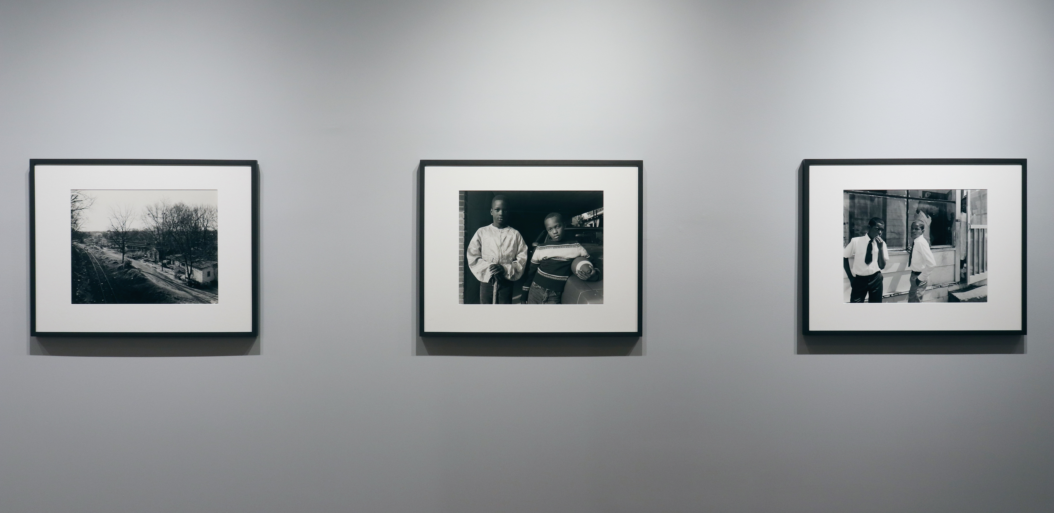 Baldwin Lee, Howard Greenberg Gallery, 2022