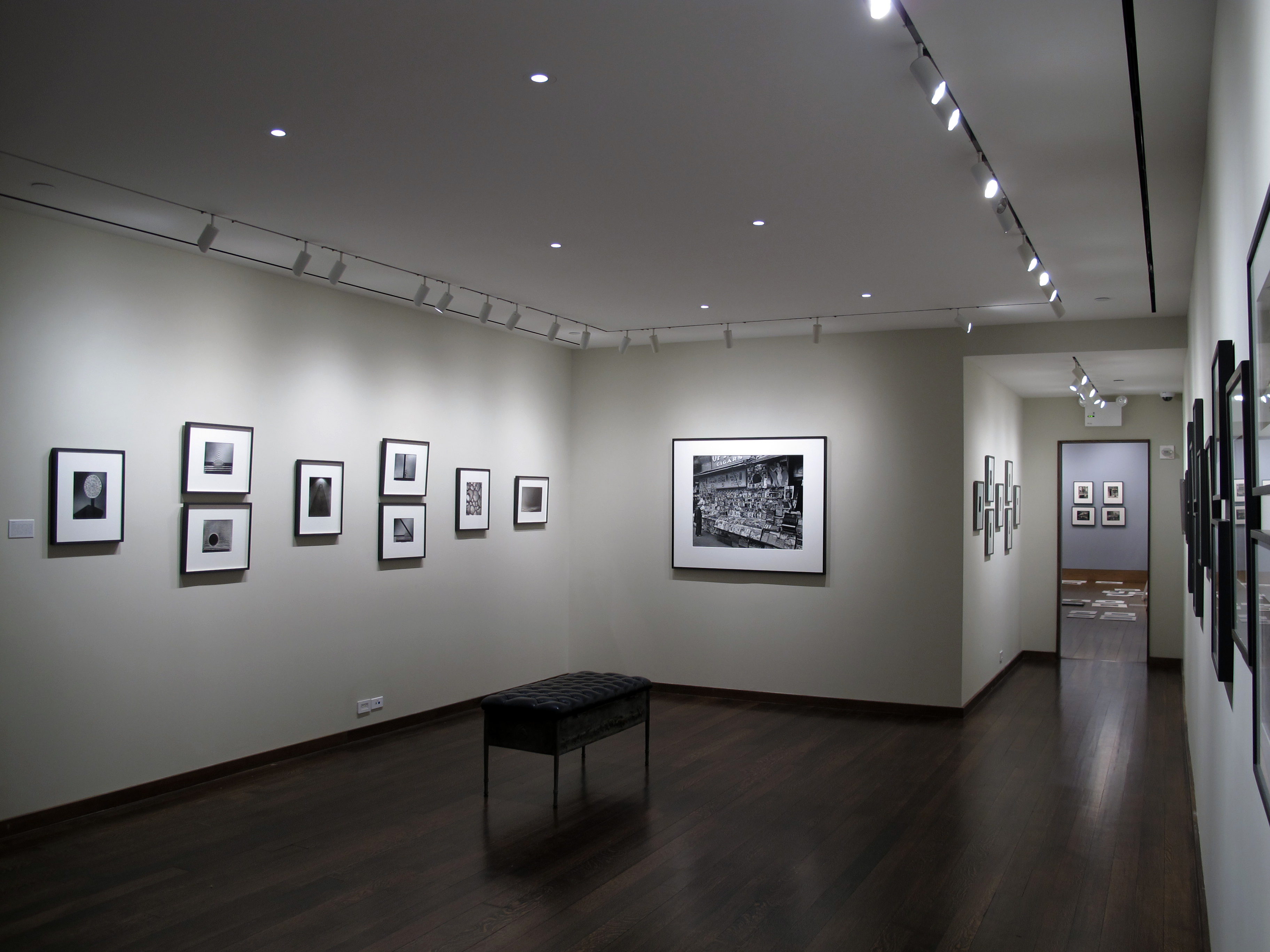 Joel Meyerowitz - 50 Years of Photographs Part II: 1976 - 2012 - Howard Greenberg Gallery - 2012