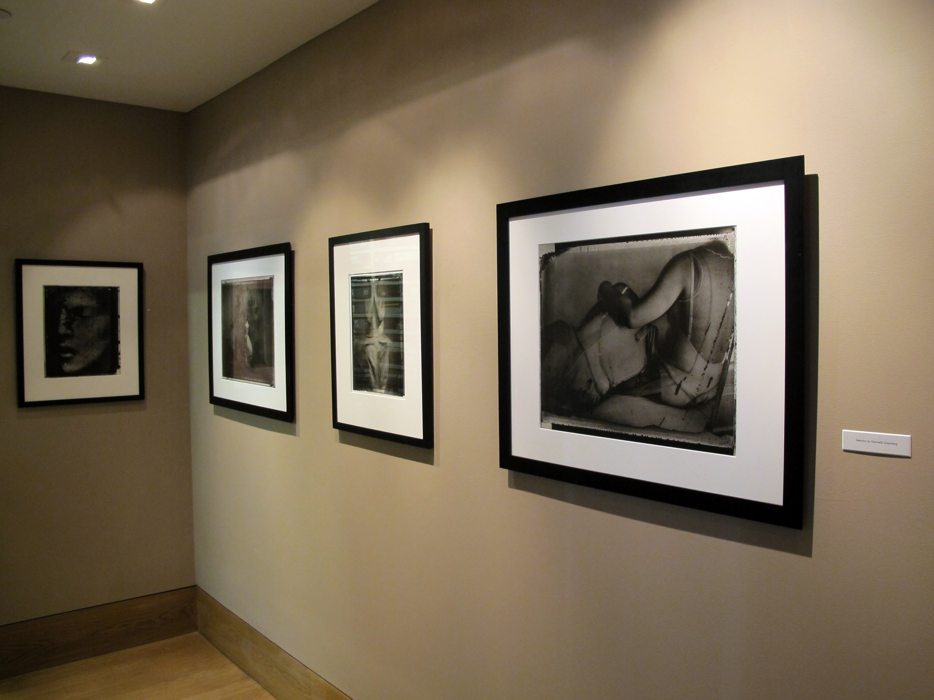 Lewis Hine - Howard Greenberg Gallery - 2017