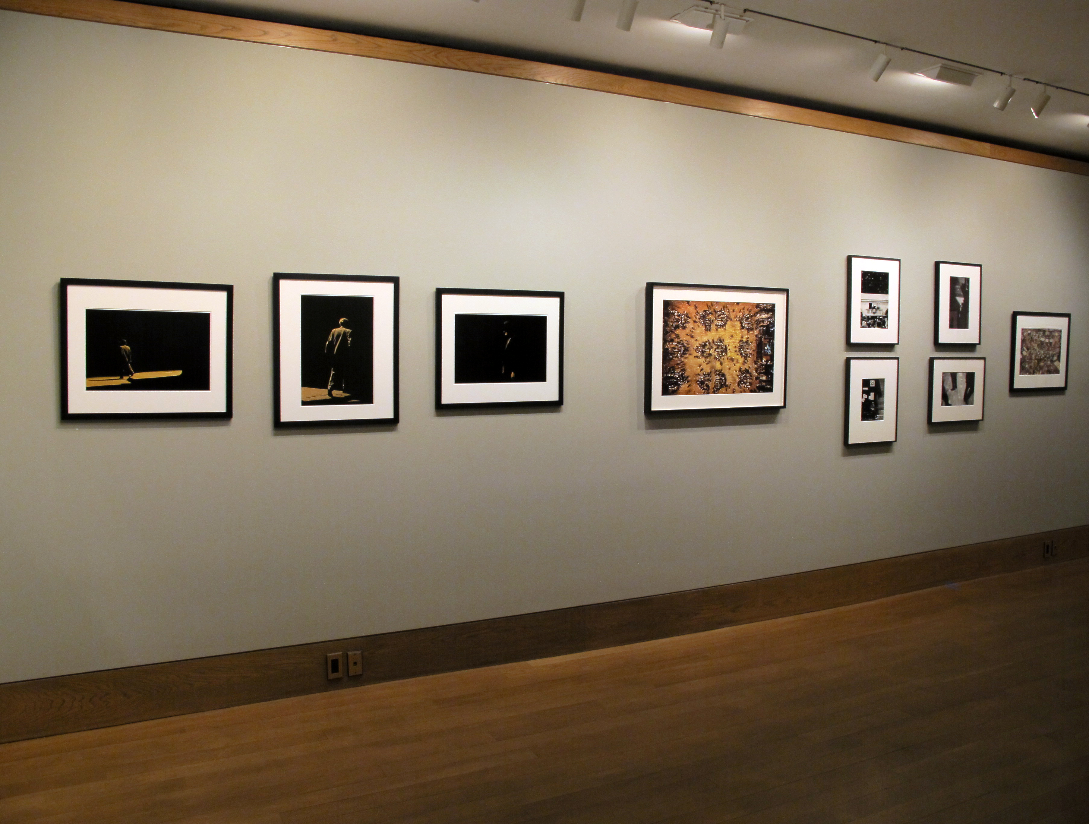 Staff Picks IV - Howard Greenberg Gallery - 2014