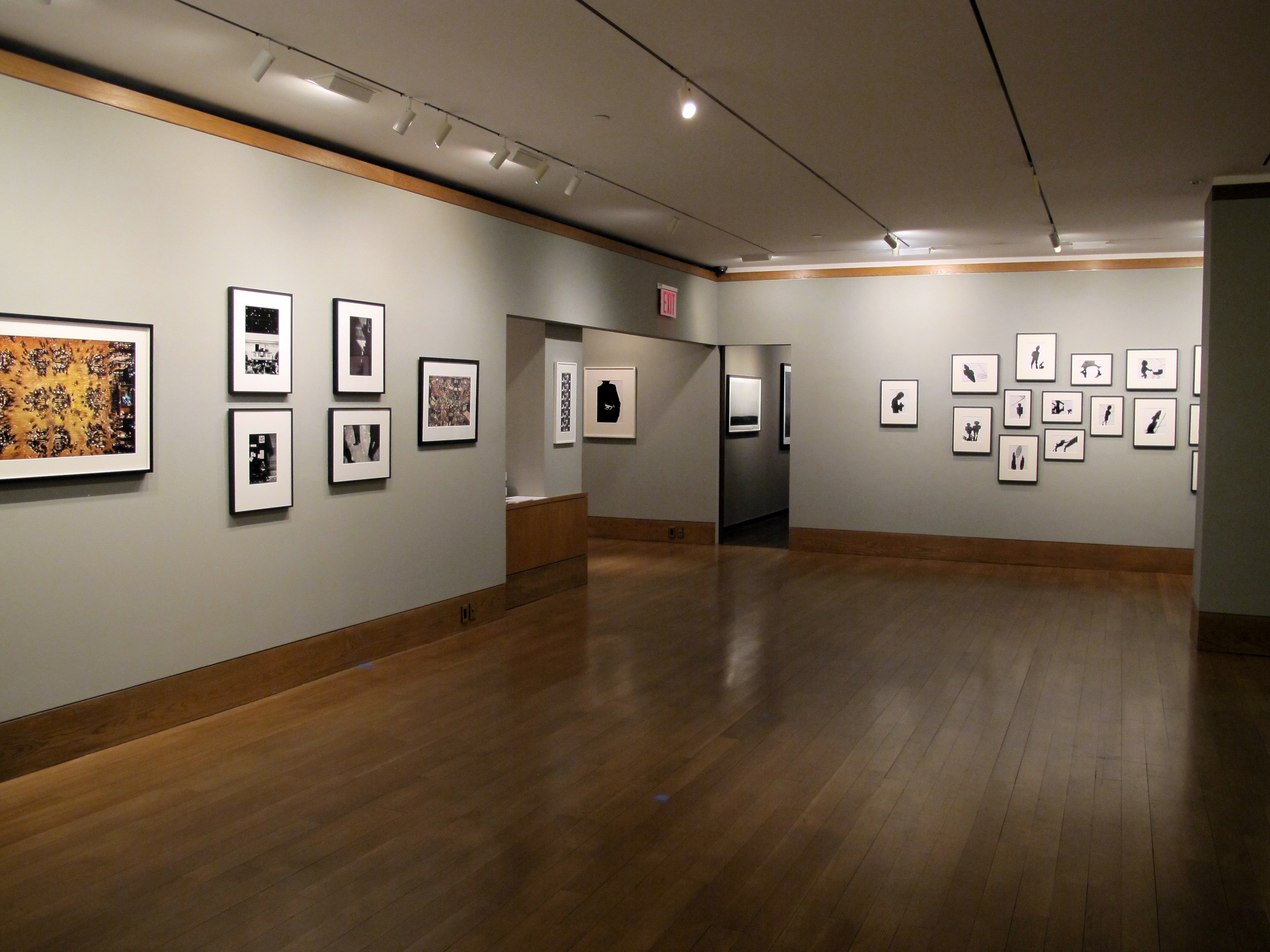 Staff Picks IV - Howard Greenberg Gallery - 2014