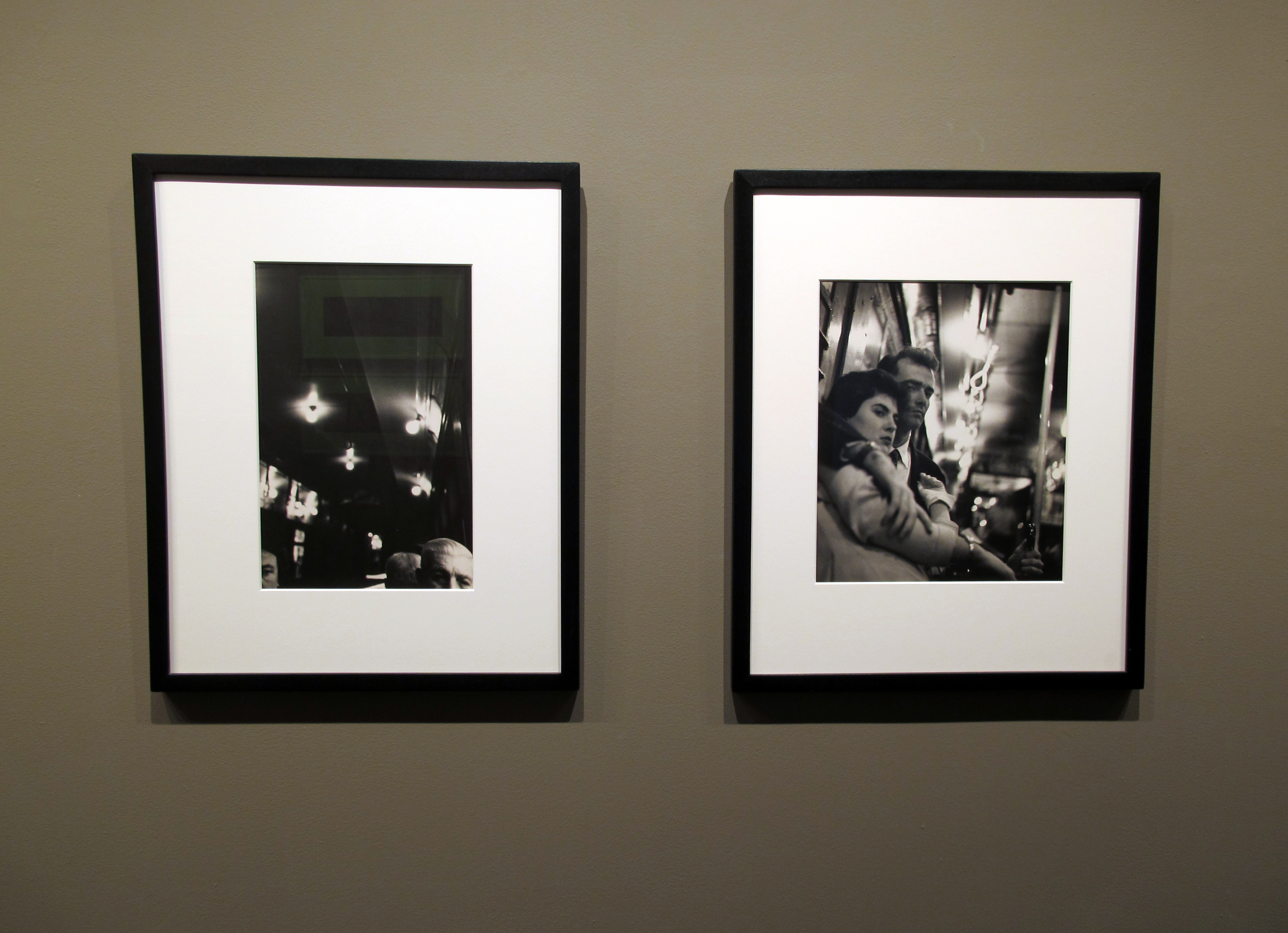 A Democracy of Imagery - Colin Westerbeck - Howard Greenberg Gallery - 2016