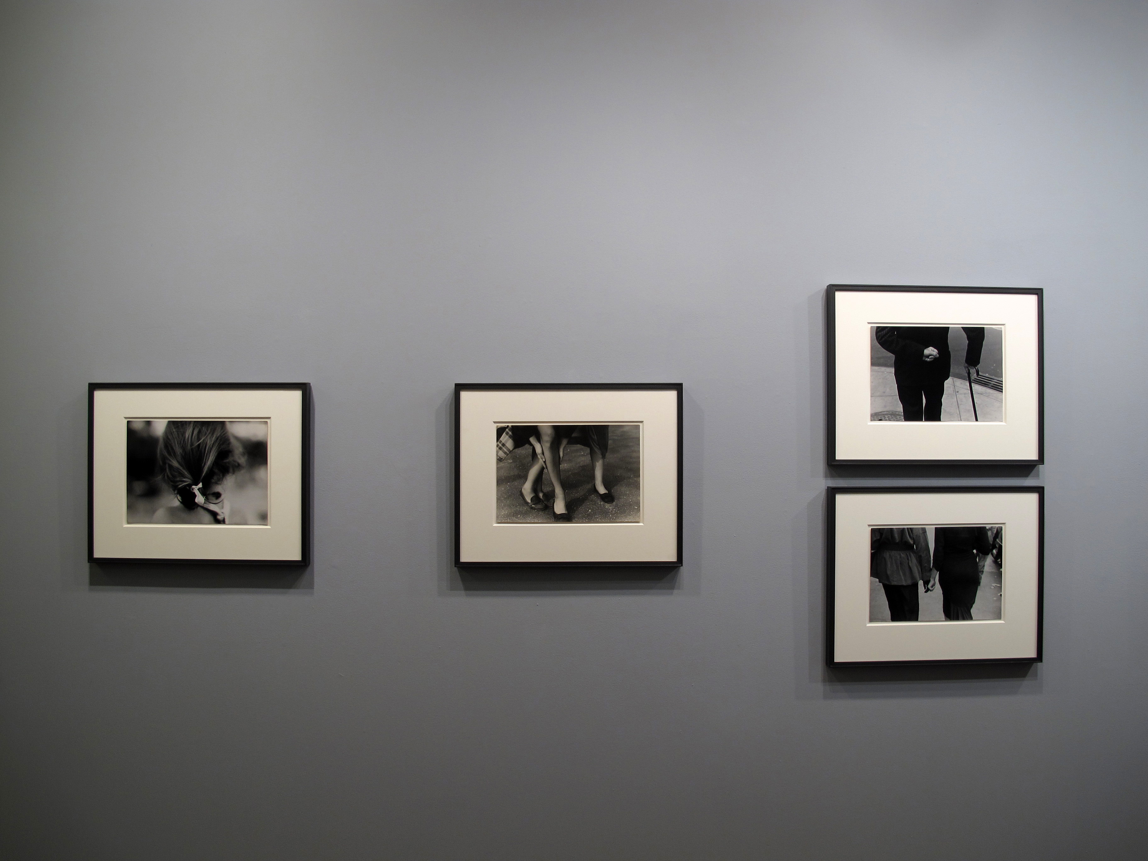 James Karales - Howard Greenberg Gallery - 2013