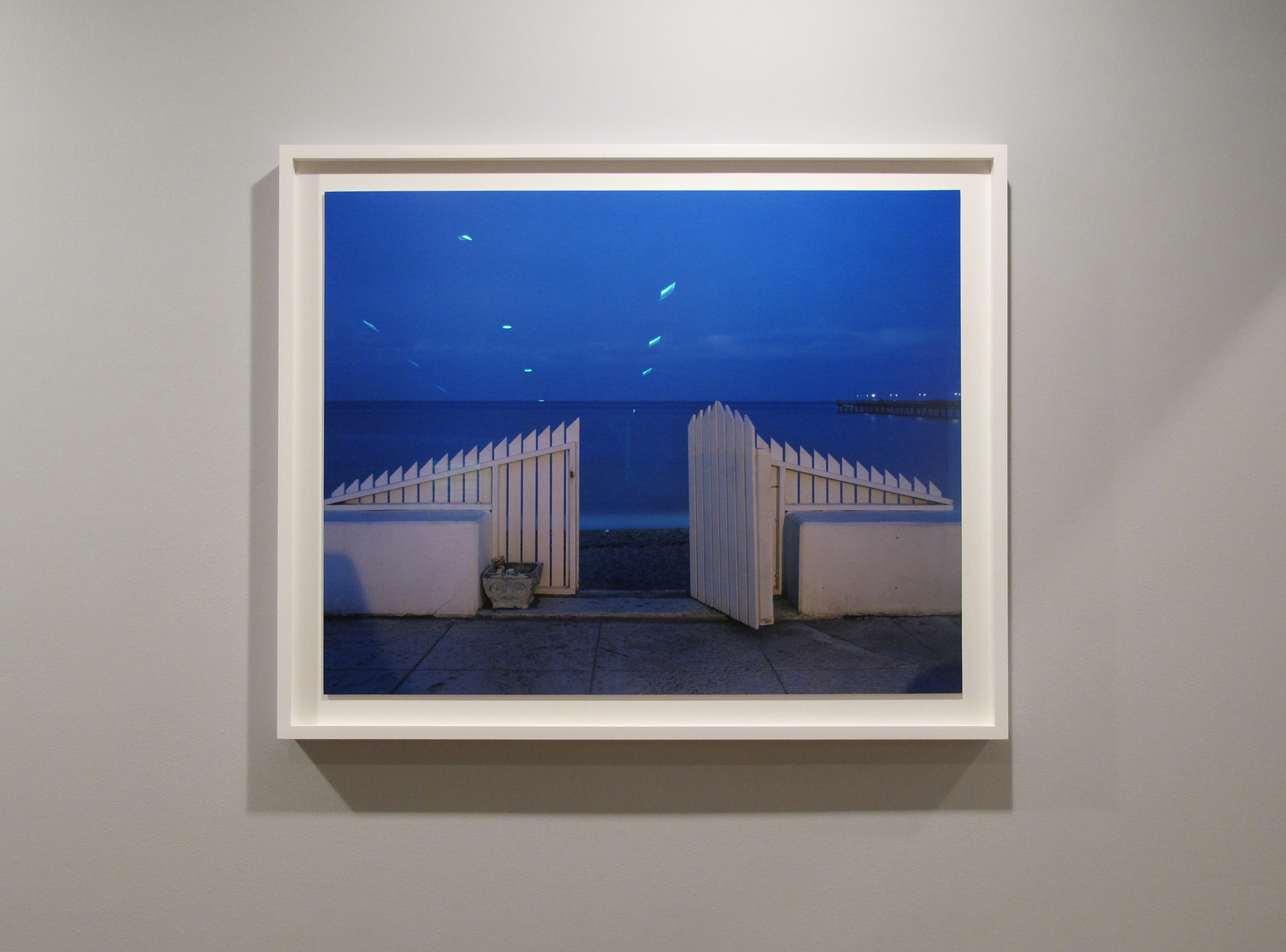 Weegee - Howard Greenberg Gallery - 2017