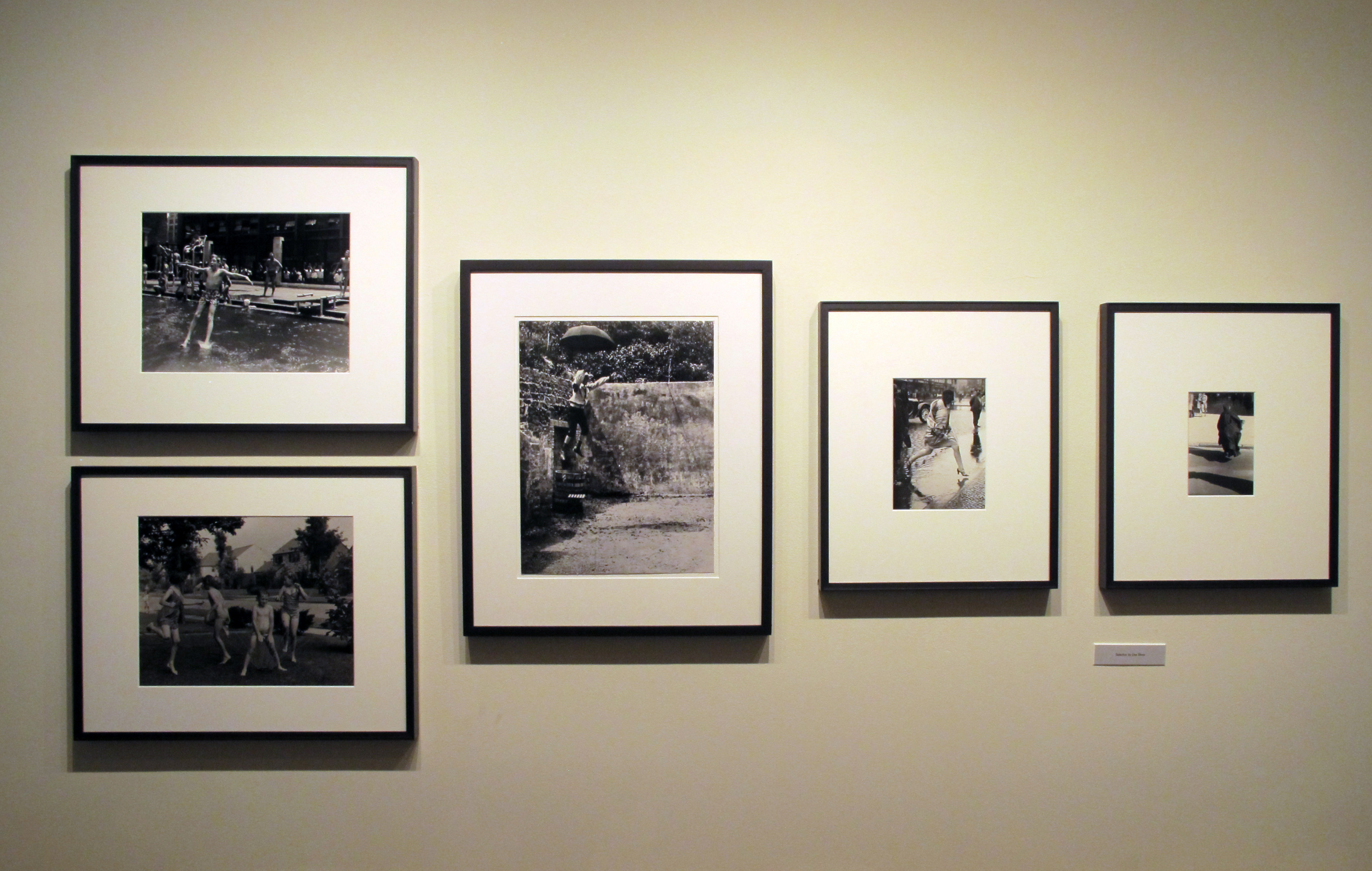 Lewis Hine - Howard Greenberg Gallery - 2017