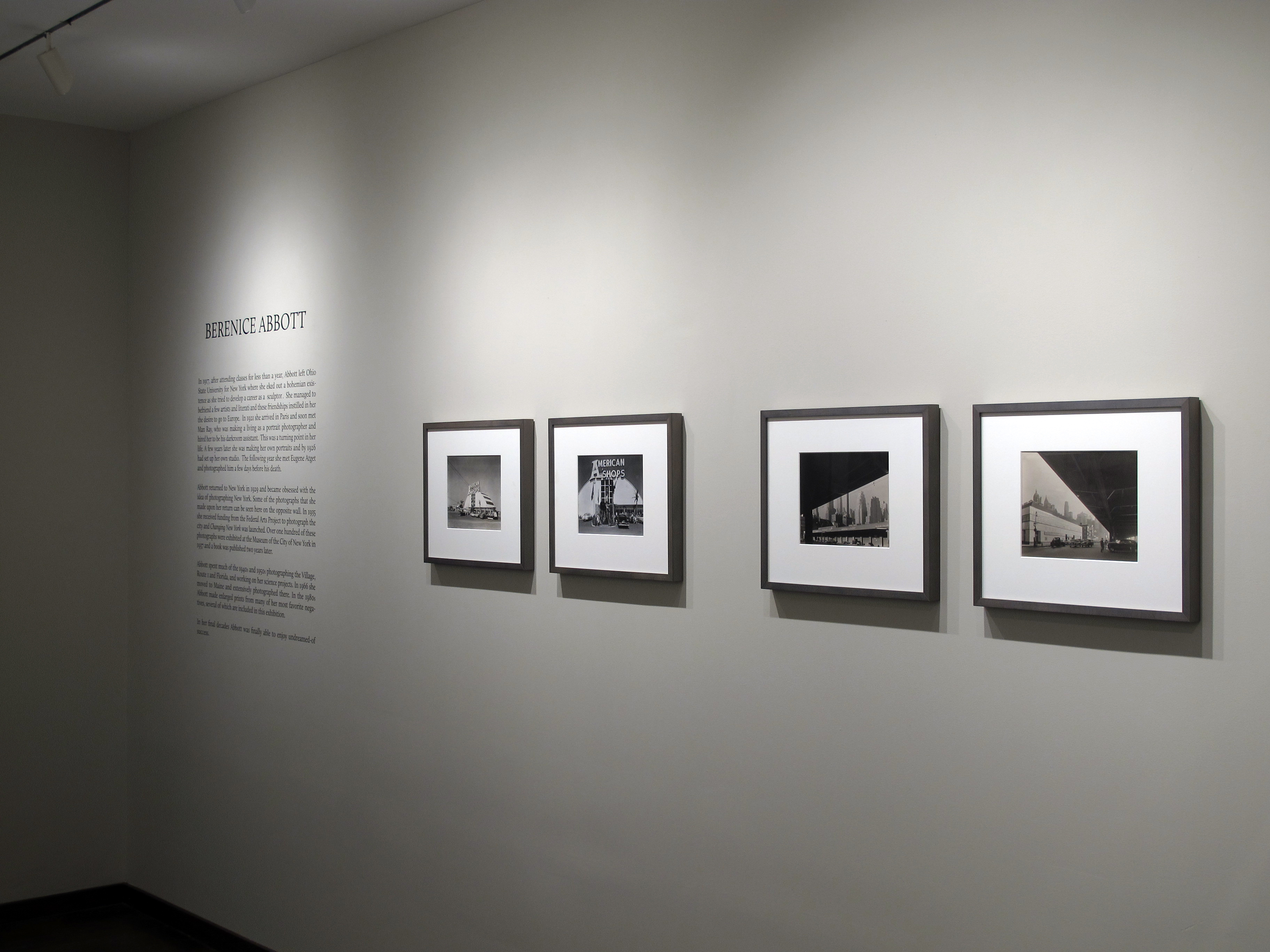 Joel Meyerowitz - 50 Years of Photographs Part II: 1976 - 2012 - Howard Greenberg Gallery - 2012