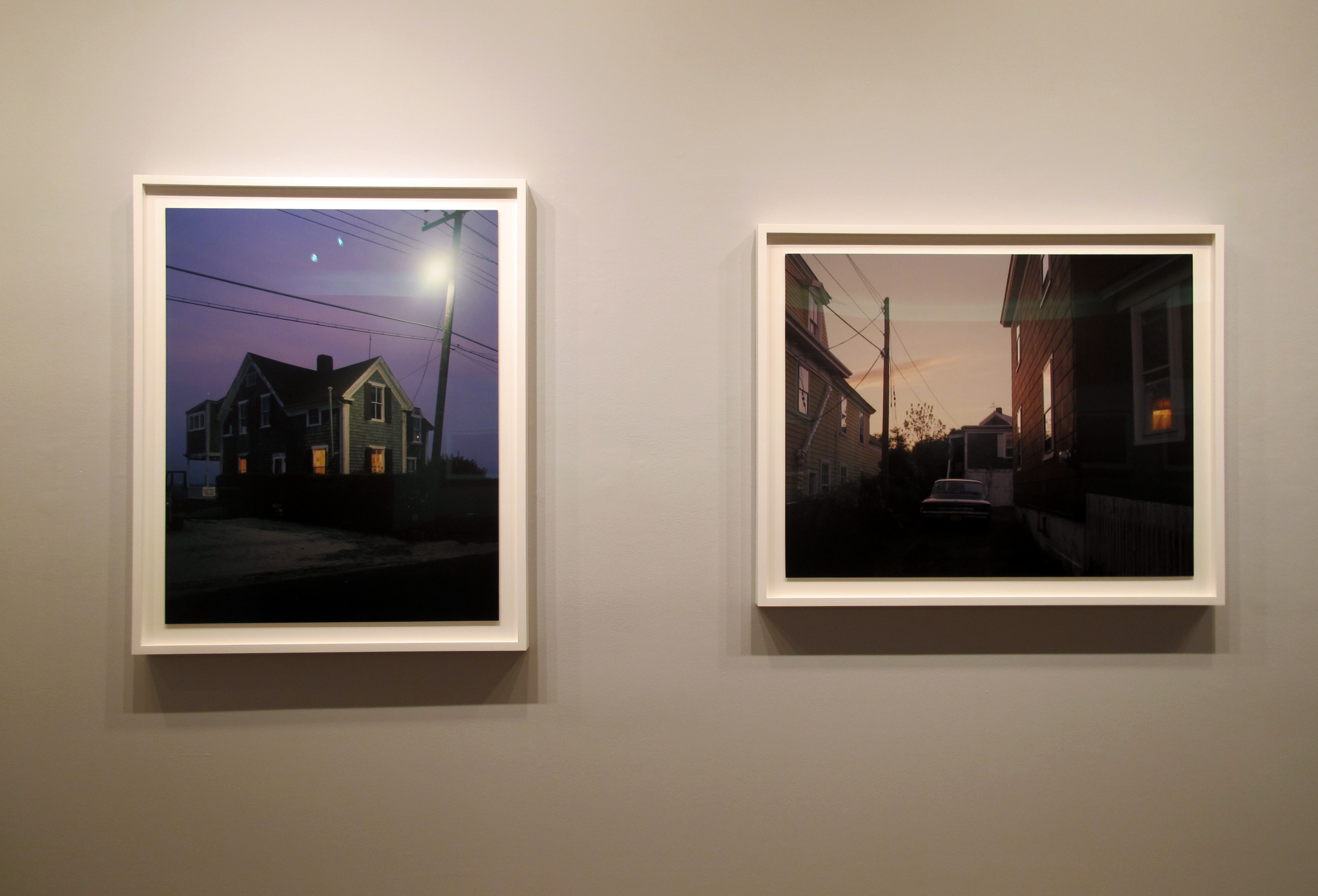 Sid Grossman - Howard Greenberg Gallery - 2017