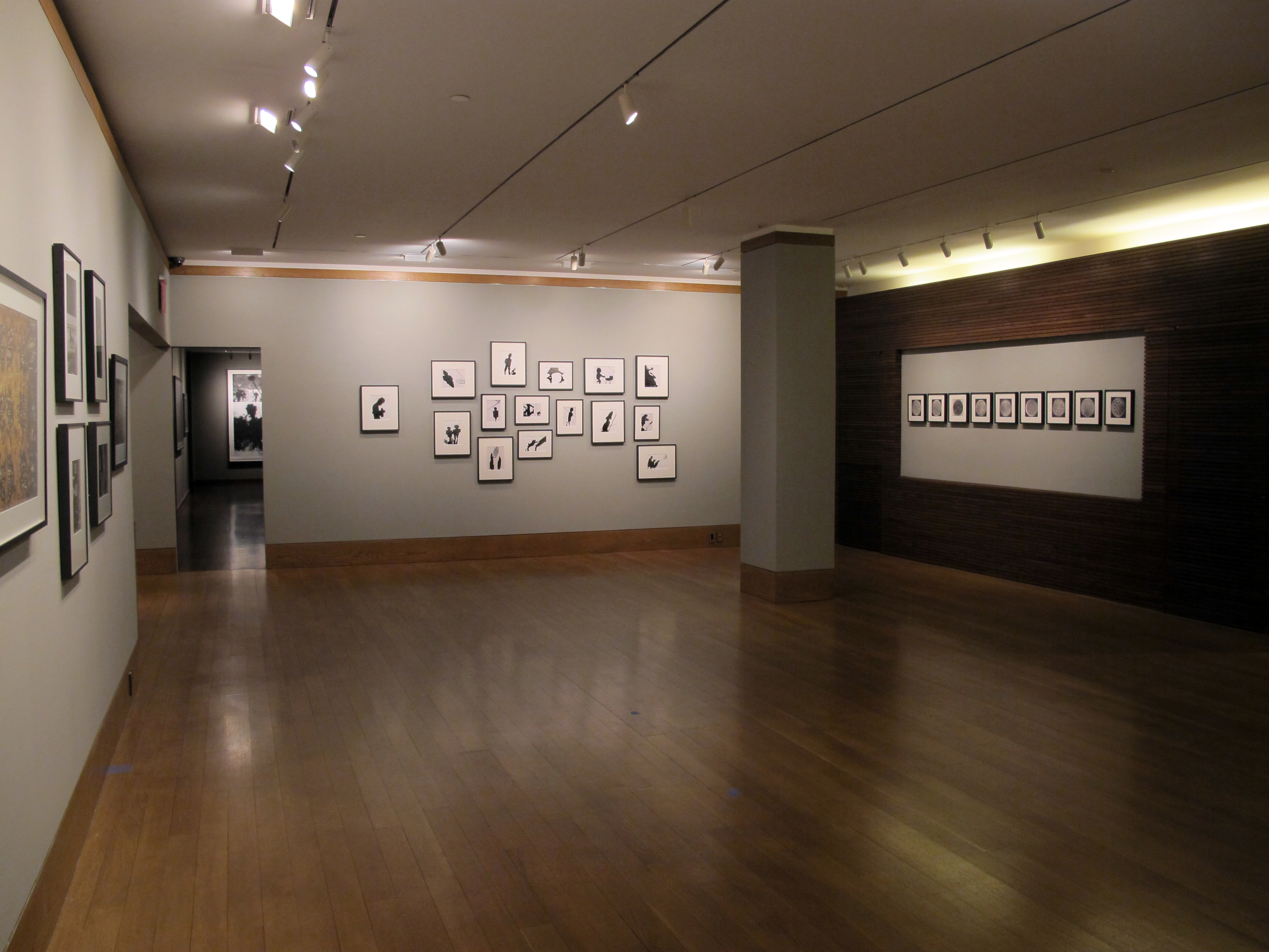 Staff Picks IV - Howard Greenberg Gallery - 2014